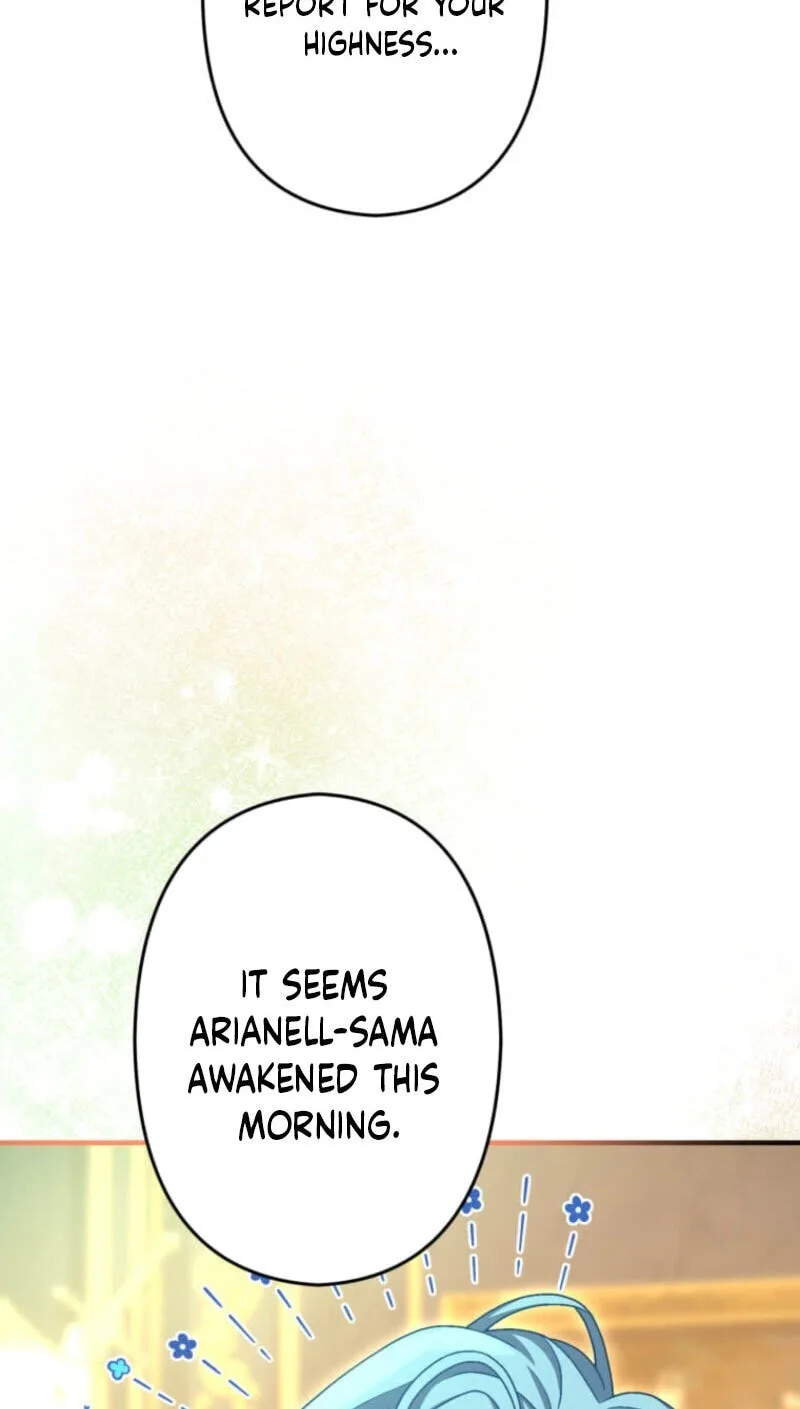 Oshi no Ichizu Sugiru Shuuchaku o, Watashi wa Mada Shiranai Chapter 64 page 67