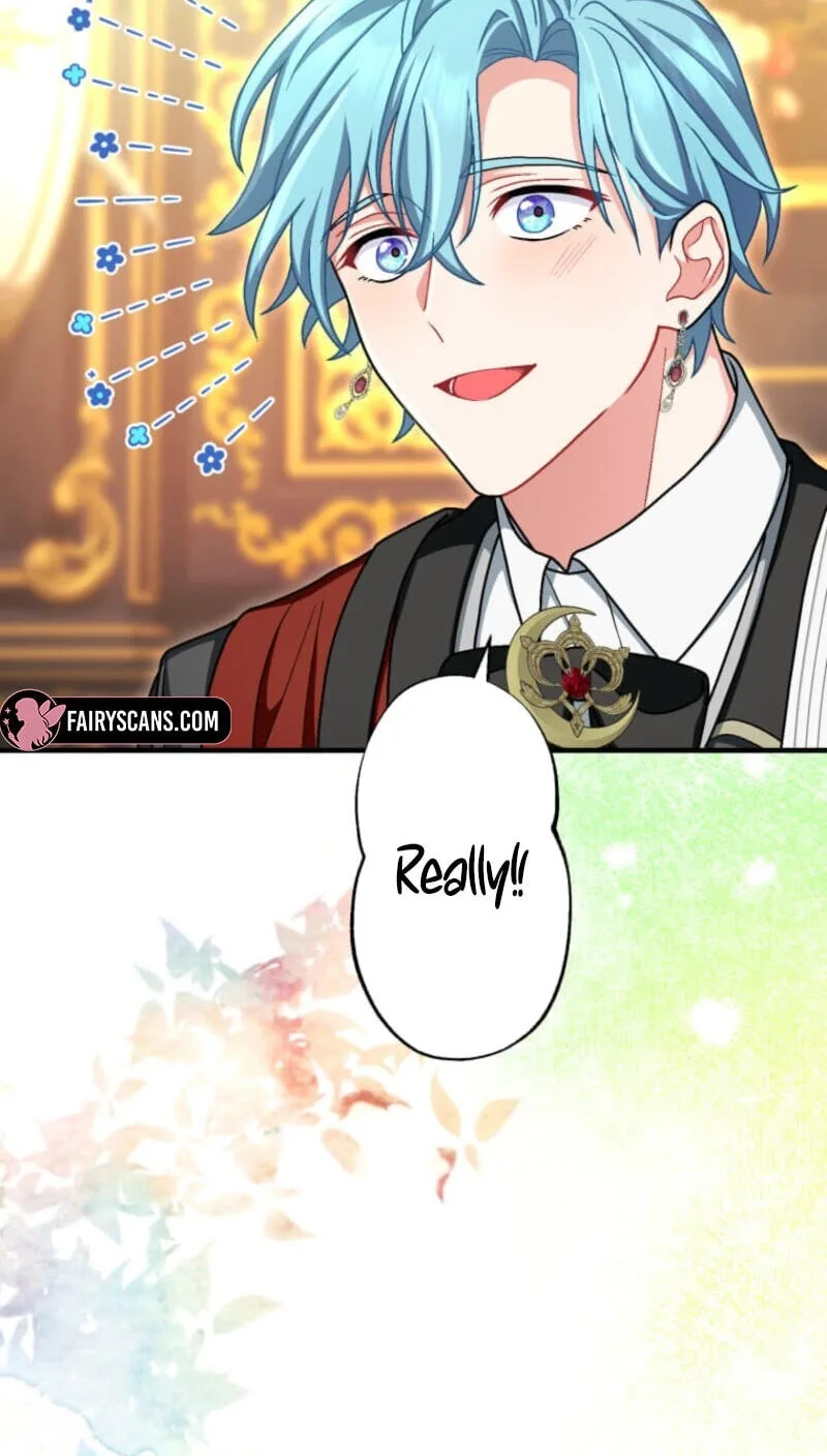Oshi no Ichizu Sugiru Shuuchaku o, Watashi wa Mada Shiranai Chapter 64 page 68