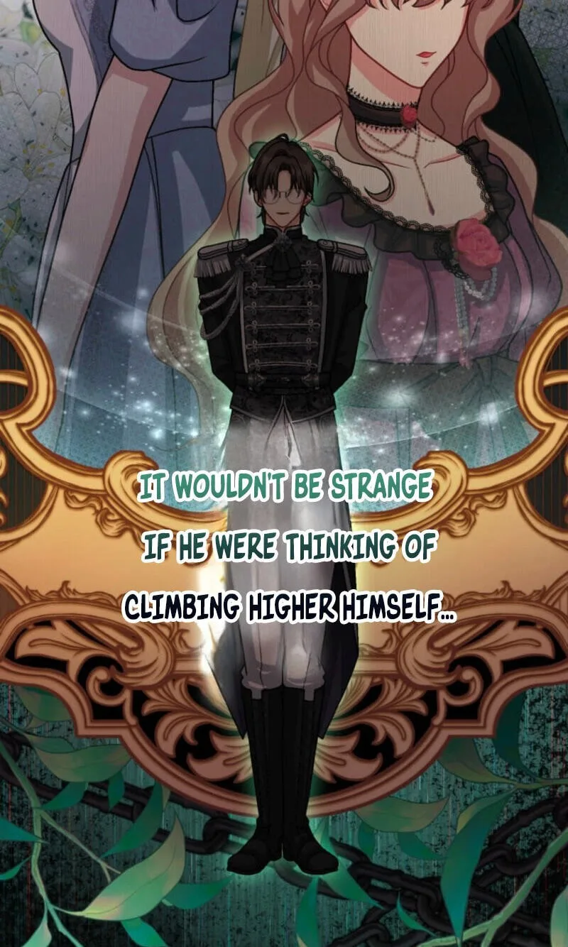 Oshi no Ichizu Sugiru Shuuchaku o, Watashi wa Mada Shiranai Chapter 64 page 41