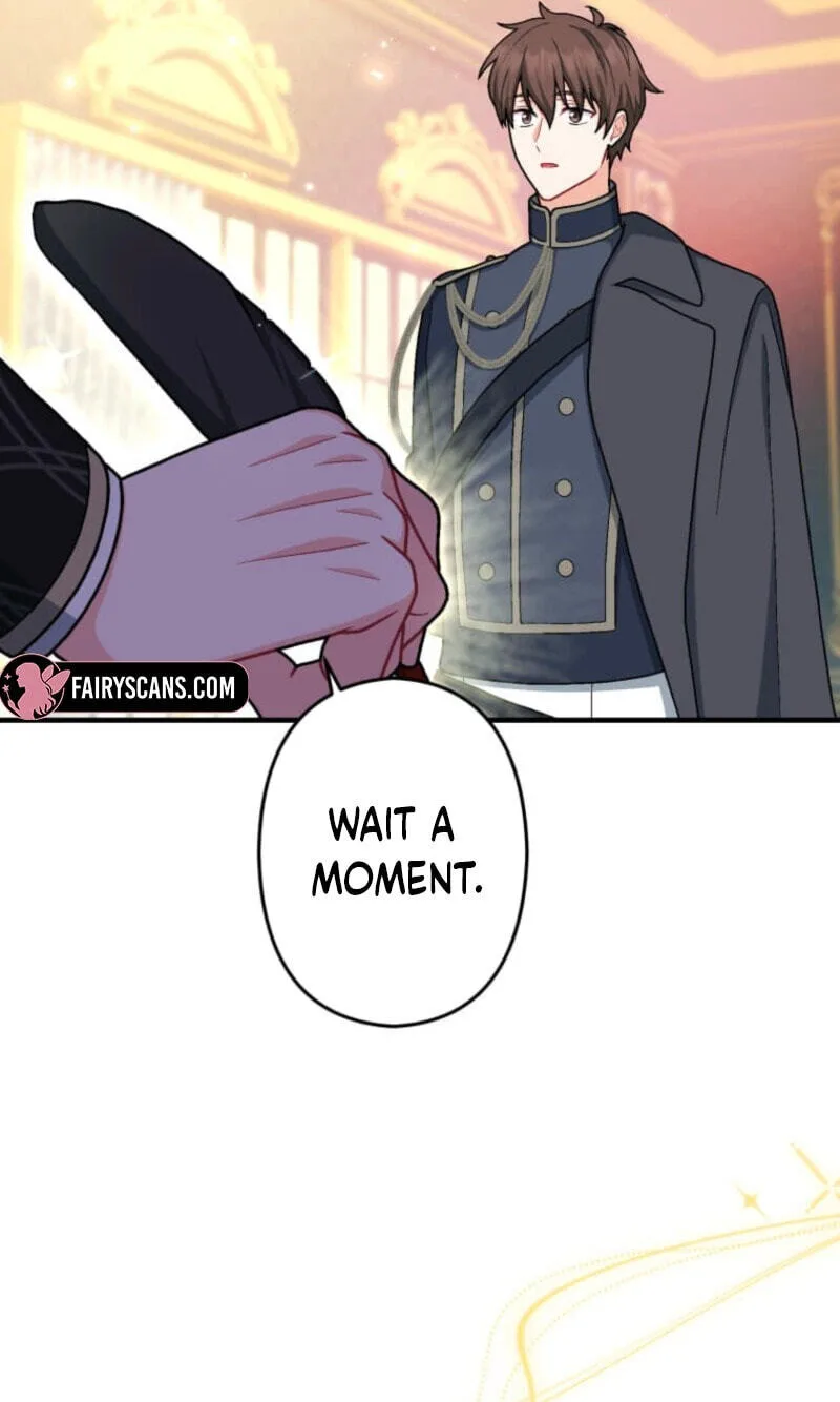 Oshi no Ichizu Sugiru Shuuchaku o, Watashi wa Mada Shiranai Chapter 64 page 71