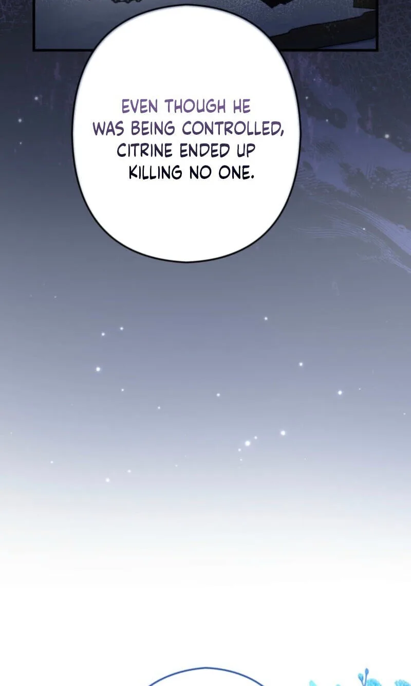 Oshi no Ichizu Sugiru Shuuchaku o, Watashi wa Mada Shiranai Chapter 64 page 83