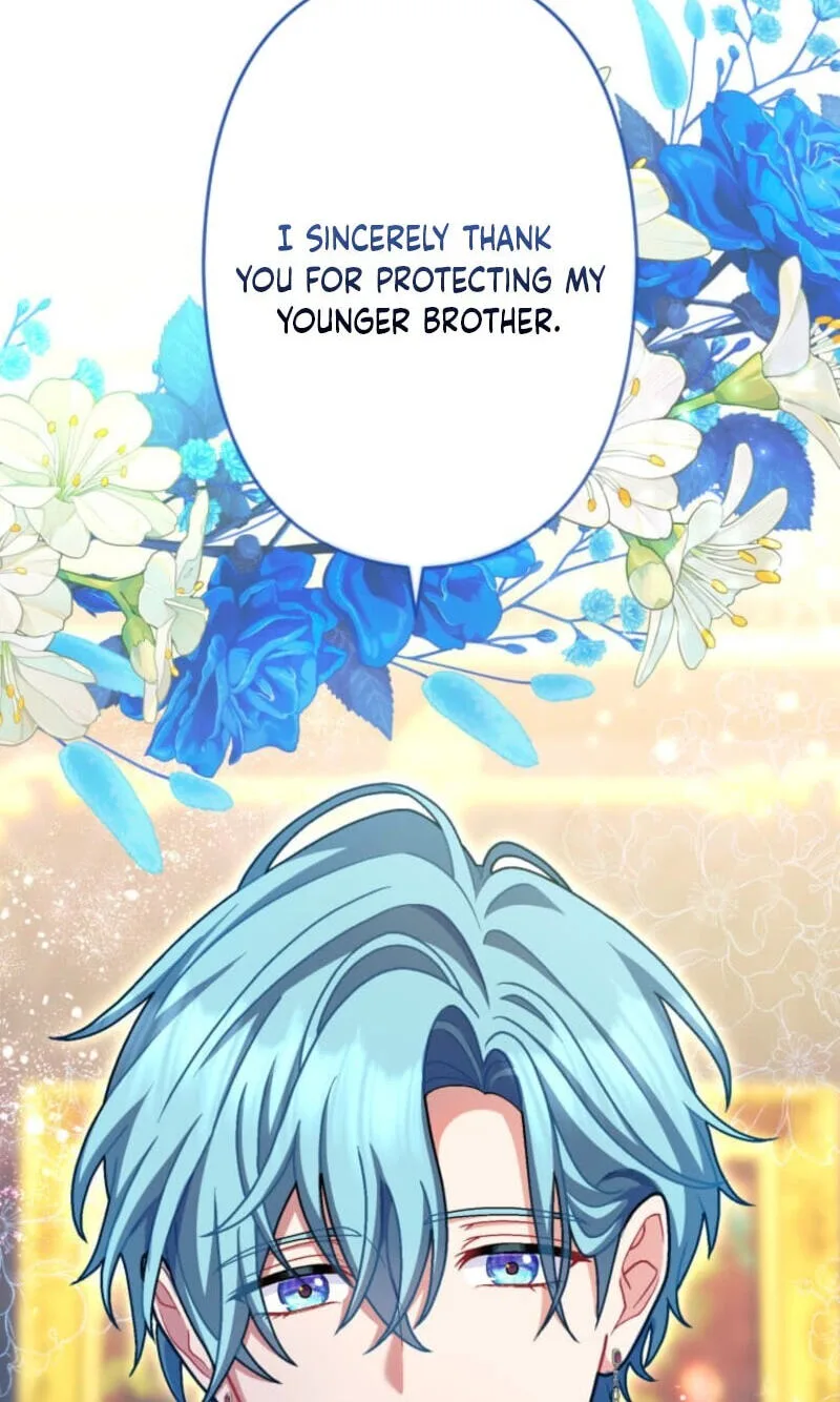 Oshi no Ichizu Sugiru Shuuchaku o, Watashi wa Mada Shiranai Chapter 64 page 84