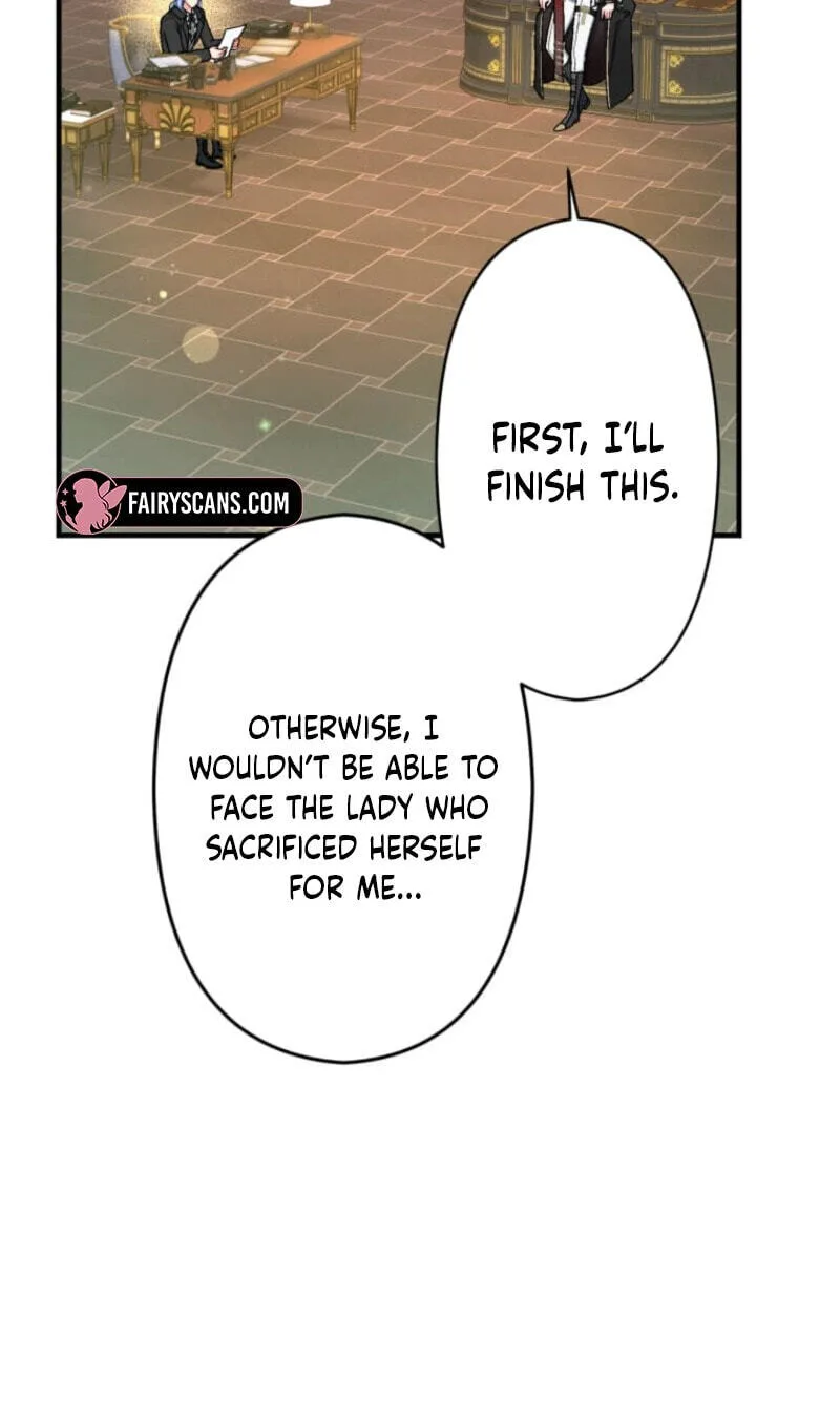 Oshi no Ichizu Sugiru Shuuchaku o, Watashi wa Mada Shiranai Chapter 64 page 92