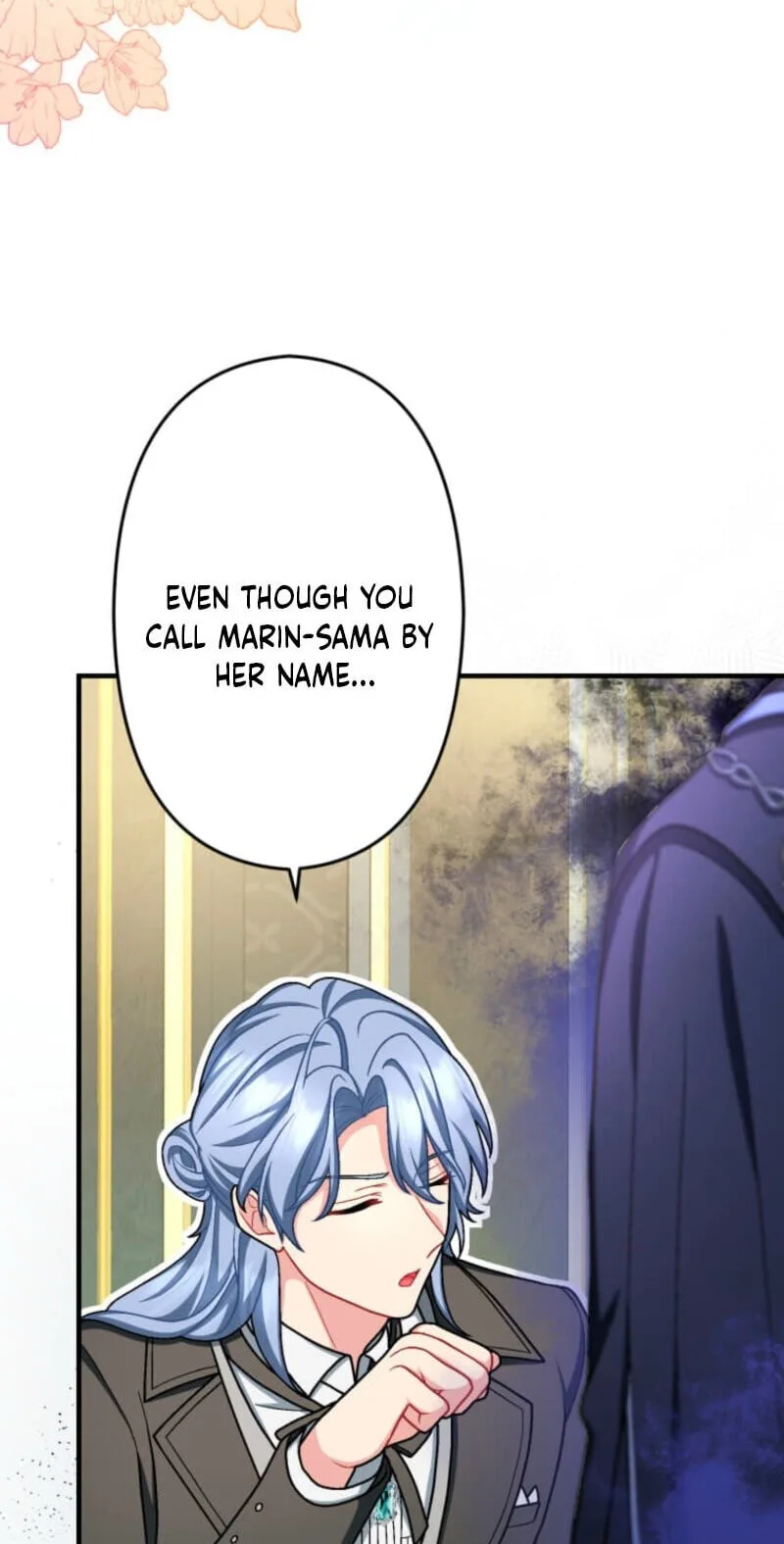 Oshi no Ichizu Sugiru Shuuchaku o, Watashi wa Mada Shiranai Chapter 64 page 96