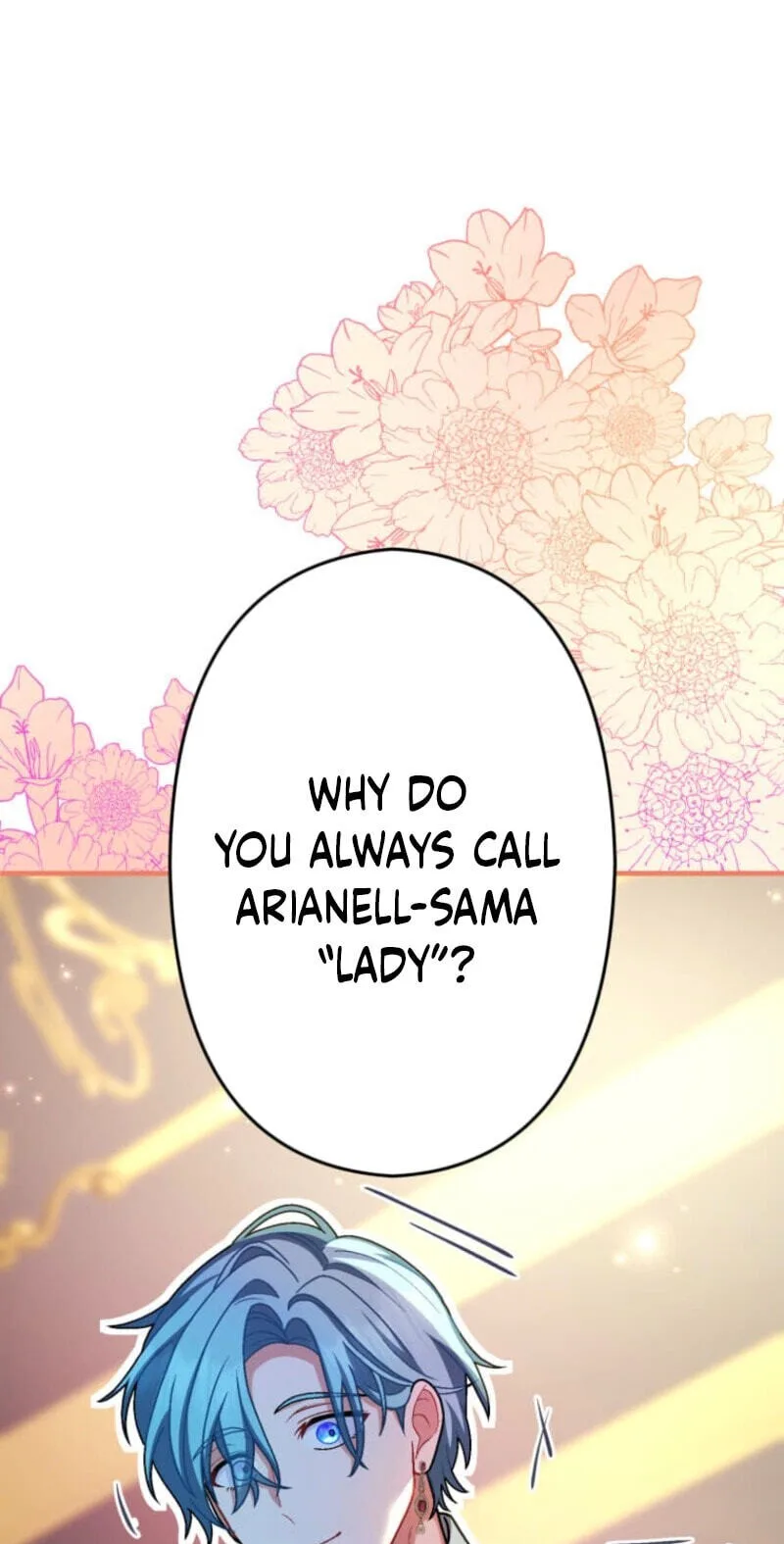 Oshi no Ichizu Sugiru Shuuchaku o, Watashi wa Mada Shiranai Chapter 64 page 94