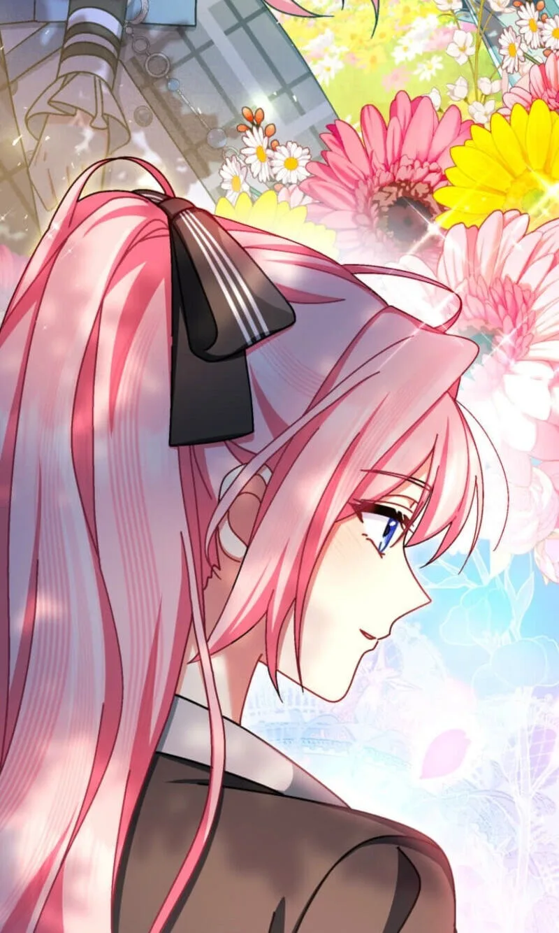 Oshi no Ichizu Sugiru Shuuchaku o, Watashi wa Mada Shiranai Chapter 64 page 107