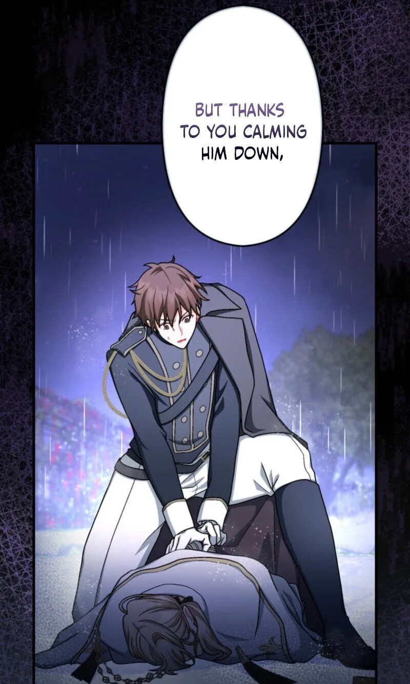 Oshi no Ichizu Sugiru Shuuchaku o, Watashi wa Mada Shiranai Chapter 64 page 82