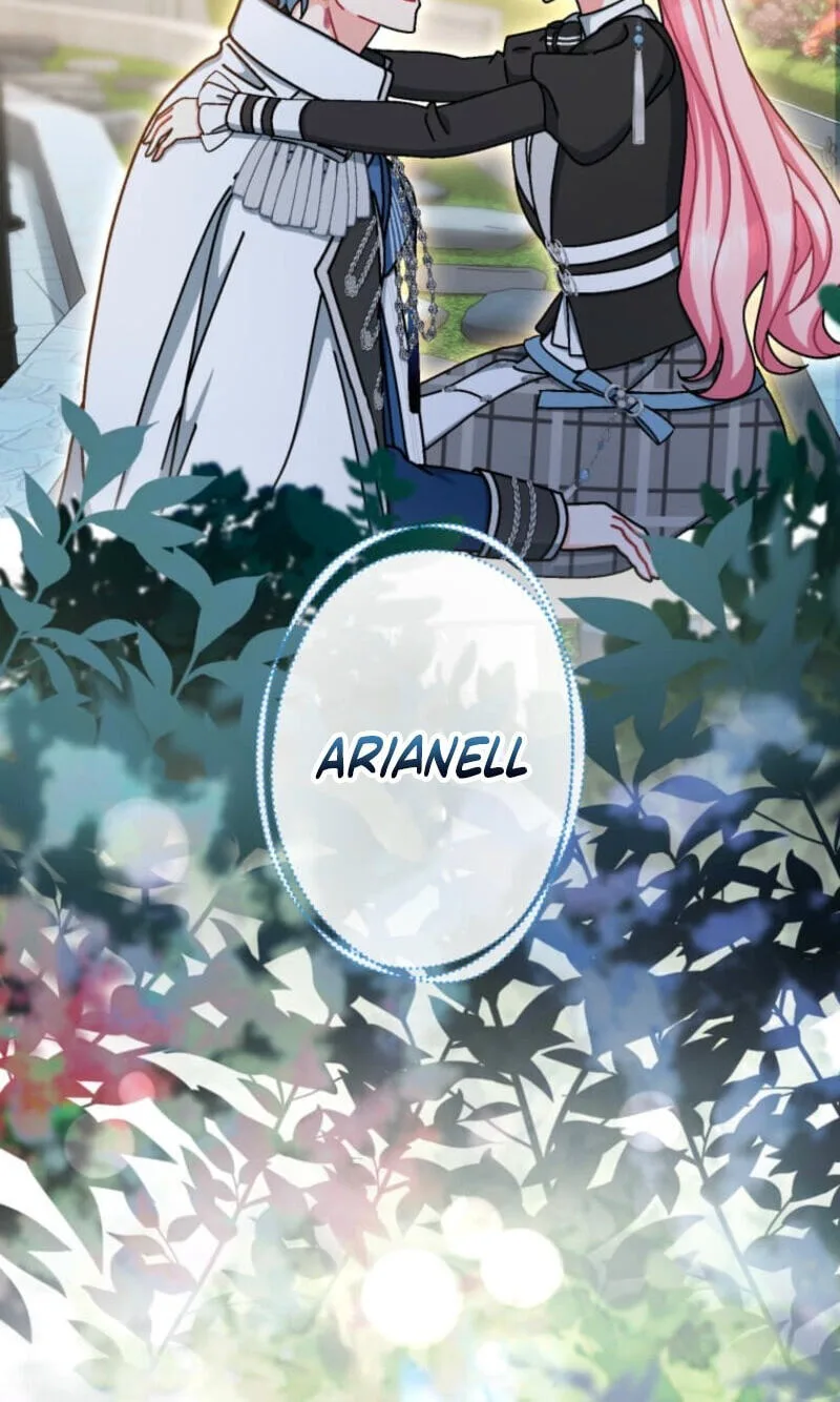 Oshi no Ichizu Sugiru Shuuchaku o, Watashi wa Mada Shiranai Chapter 64 page 113