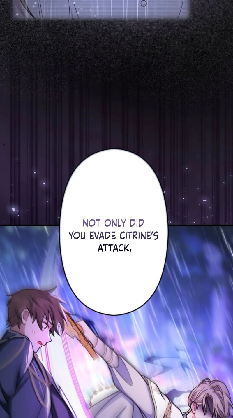 Oshi no Ichizu Sugiru Shuuchaku o, Watashi wa Mada Shiranai Chapter 64 page 80