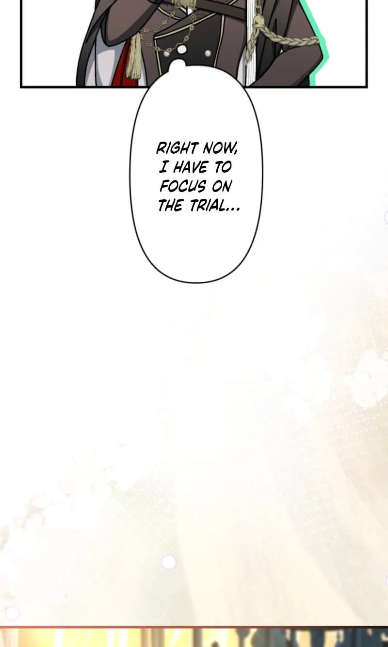 Oshi no Ichizu Sugiru Shuuchaku o, Watashi wa Mada Shiranai Chapter 64 page 117