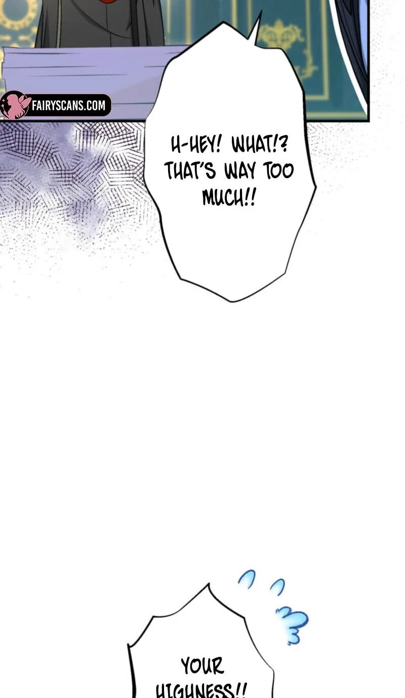 Oshi no Ichizu Sugiru Shuuchaku o, Watashi wa Mada Shiranai Chapter 64 page 100