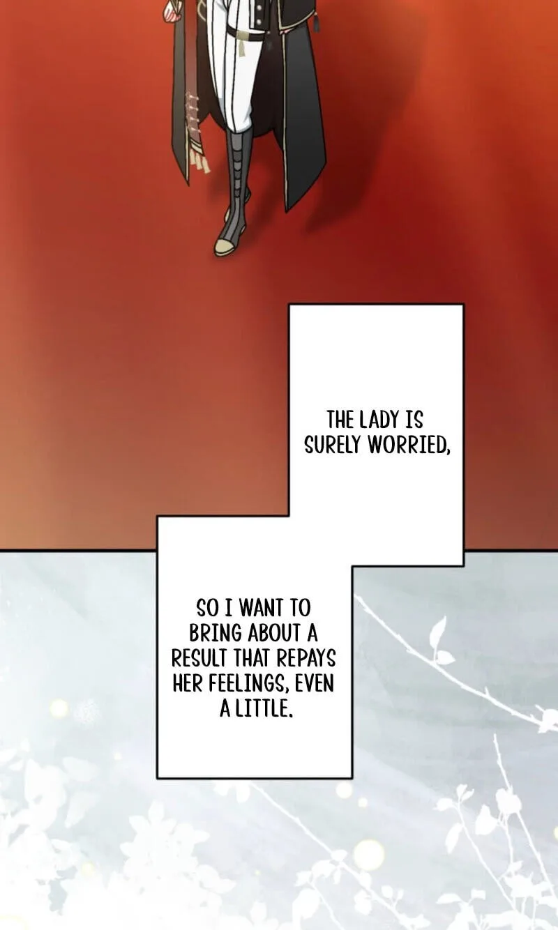 Oshi no Ichizu Sugiru Shuuchaku o, Watashi wa Mada Shiranai Chapter 64 page 119