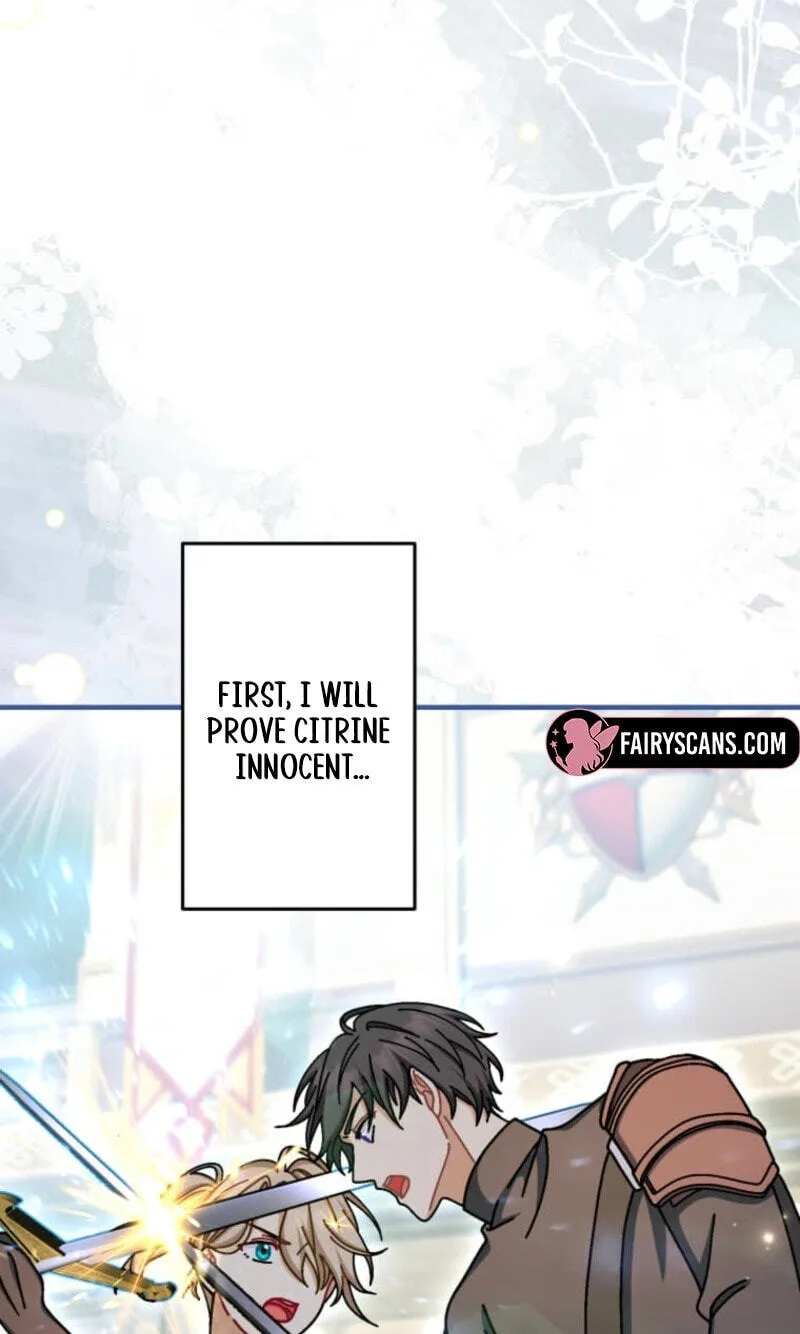 Oshi no Ichizu Sugiru Shuuchaku o, Watashi wa Mada Shiranai Chapter 64 page 120