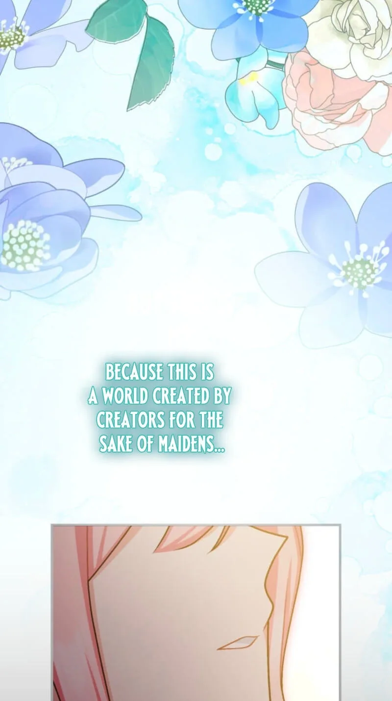 Oshi no Ichizu Sugiru Shuuchaku o, Watashi wa Mada Shiranai Chapter 65 page 15