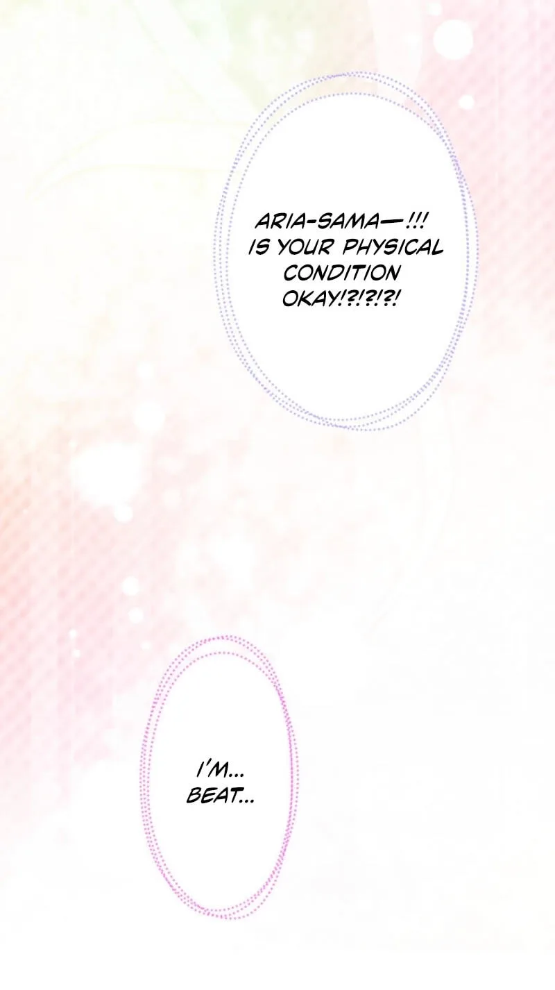 Oshi no Ichizu Sugiru Shuuchaku o, Watashi wa Mada Shiranai Chapter 65 page 7