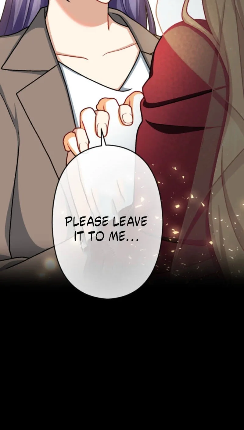 Oshi no Ichizu Sugiru Shuuchaku o, Watashi wa Mada Shiranai Chapter 65 page 22