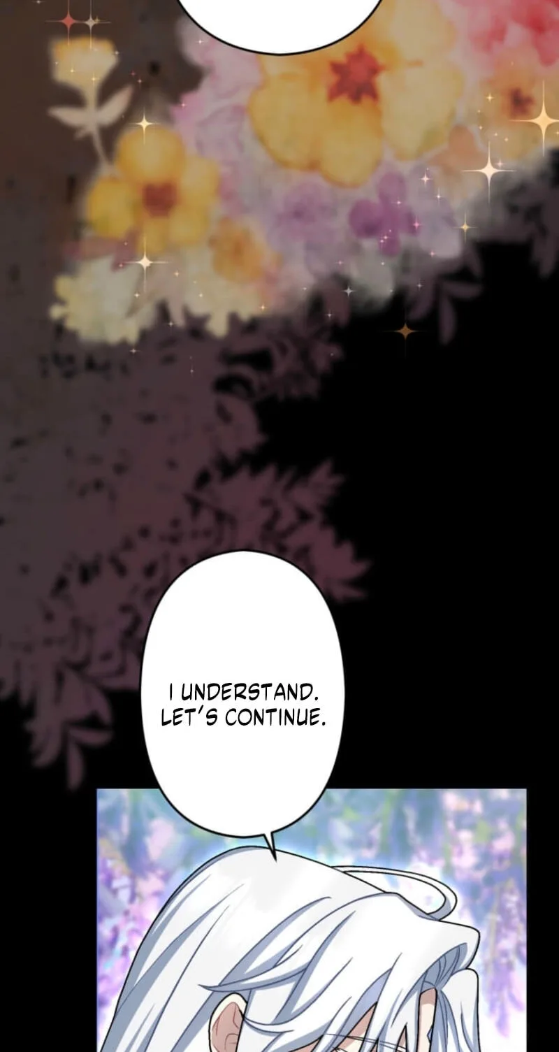 Oshi no Ichizu Sugiru Shuuchaku o, Watashi wa Mada Shiranai Chapter 65 page 41