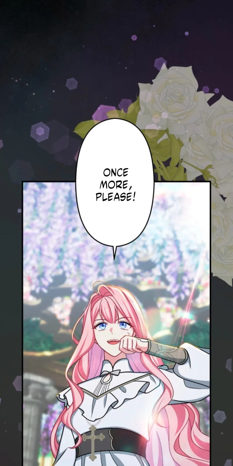 Oshi no Ichizu Sugiru Shuuchaku o, Watashi wa Mada Shiranai Chapter 65 page 46