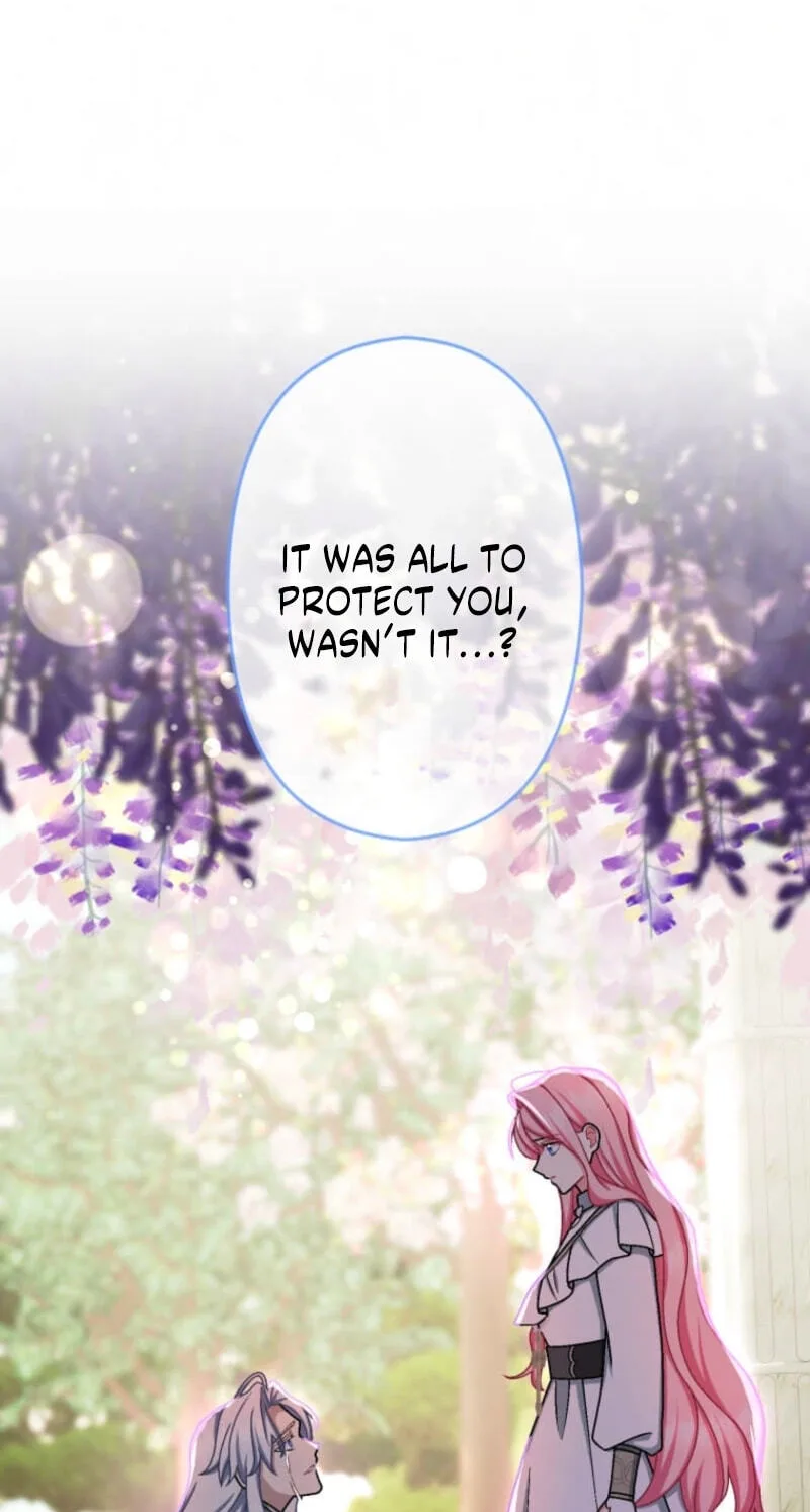 Oshi no Ichizu Sugiru Shuuchaku o, Watashi wa Mada Shiranai Chapter 65 page 66