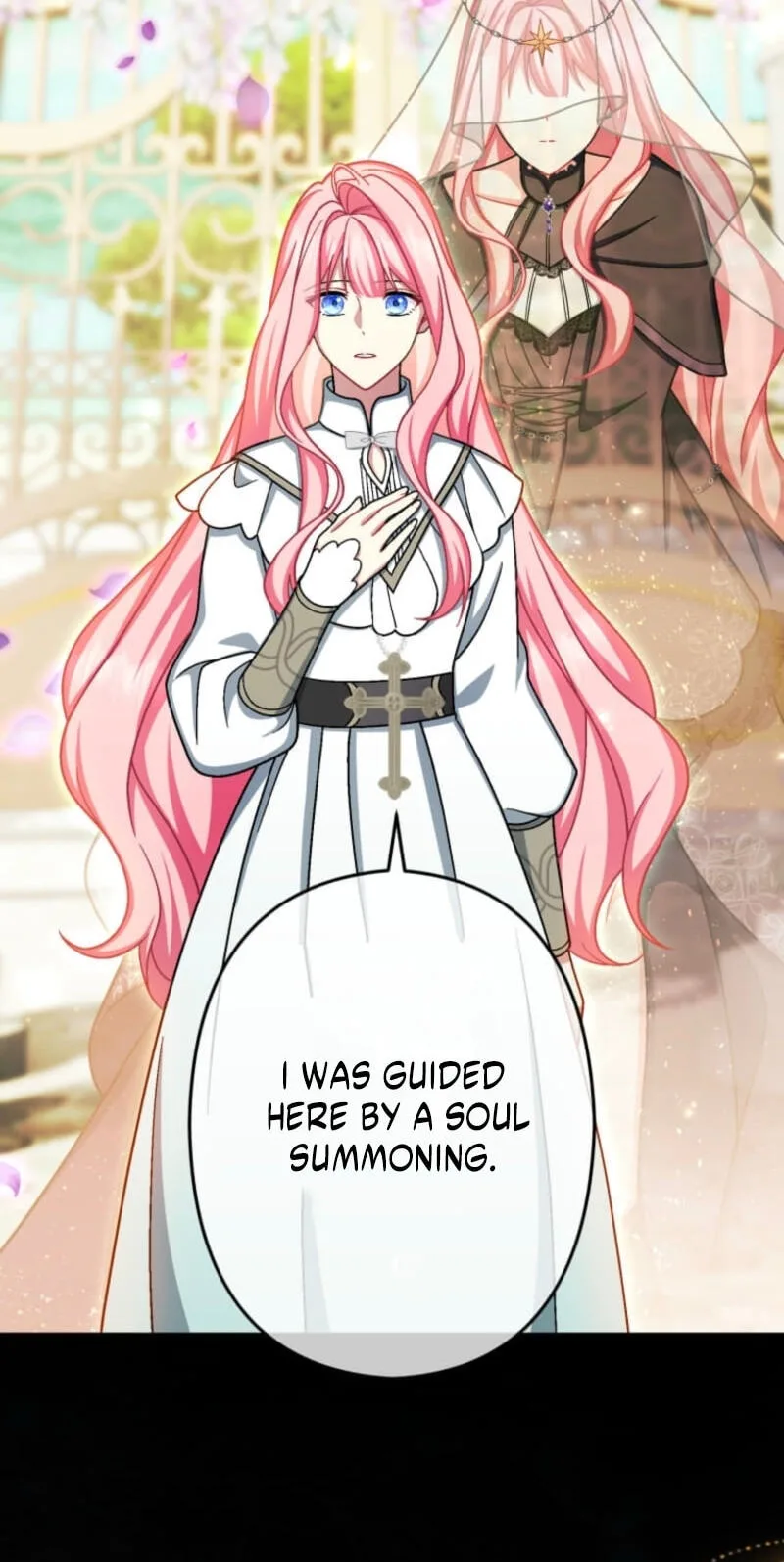 Oshi no Ichizu Sugiru Shuuchaku o, Watashi wa Mada Shiranai Chapter 65 page 73