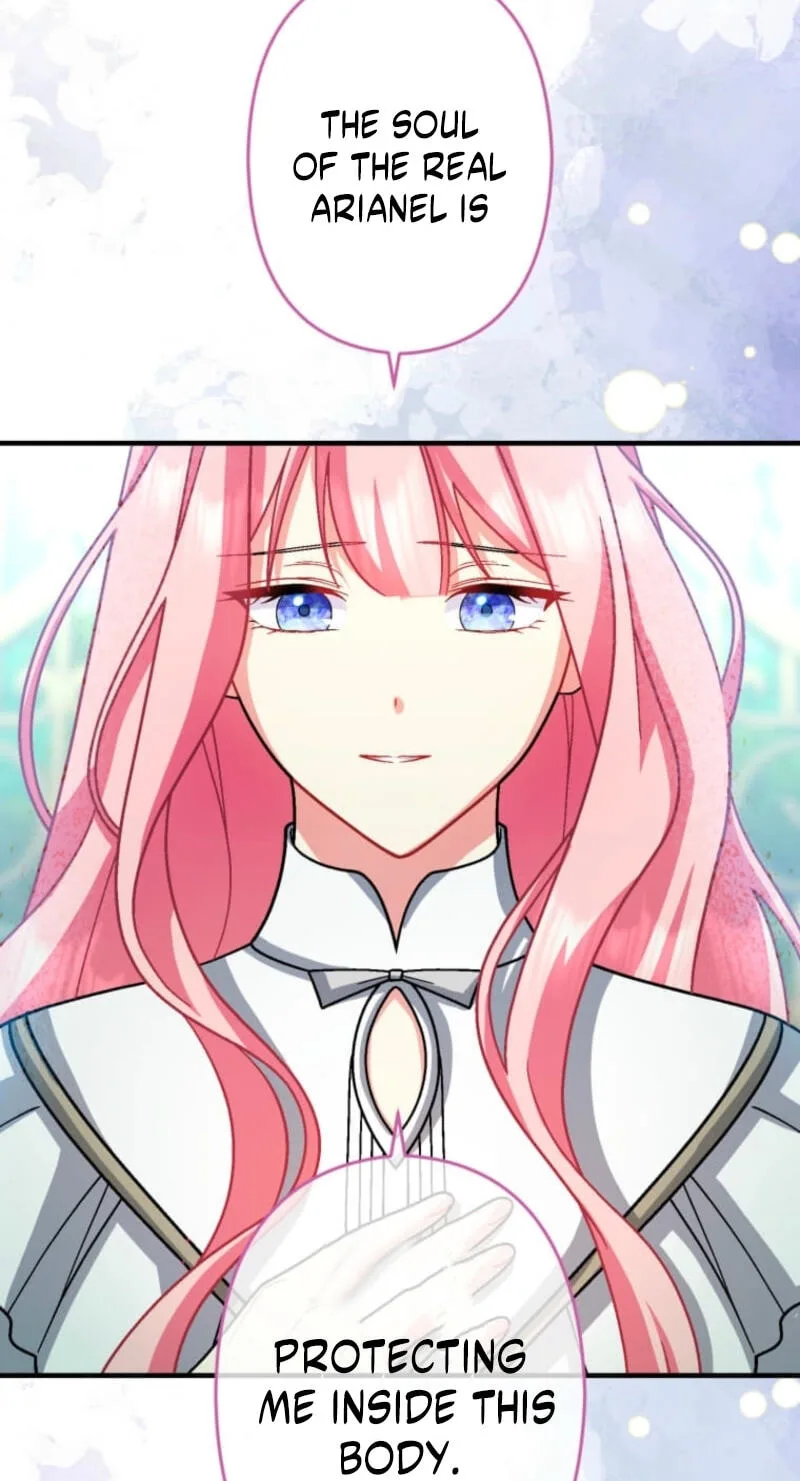 Oshi no Ichizu Sugiru Shuuchaku o, Watashi wa Mada Shiranai Chapter 65 page 79