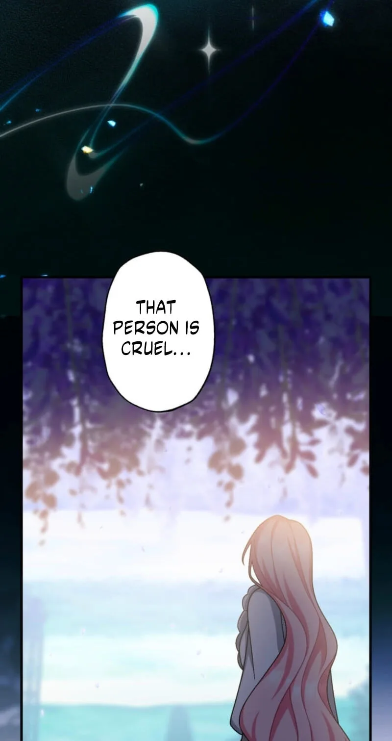 Oshi no Ichizu Sugiru Shuuchaku o, Watashi wa Mada Shiranai Chapter 65 page 91