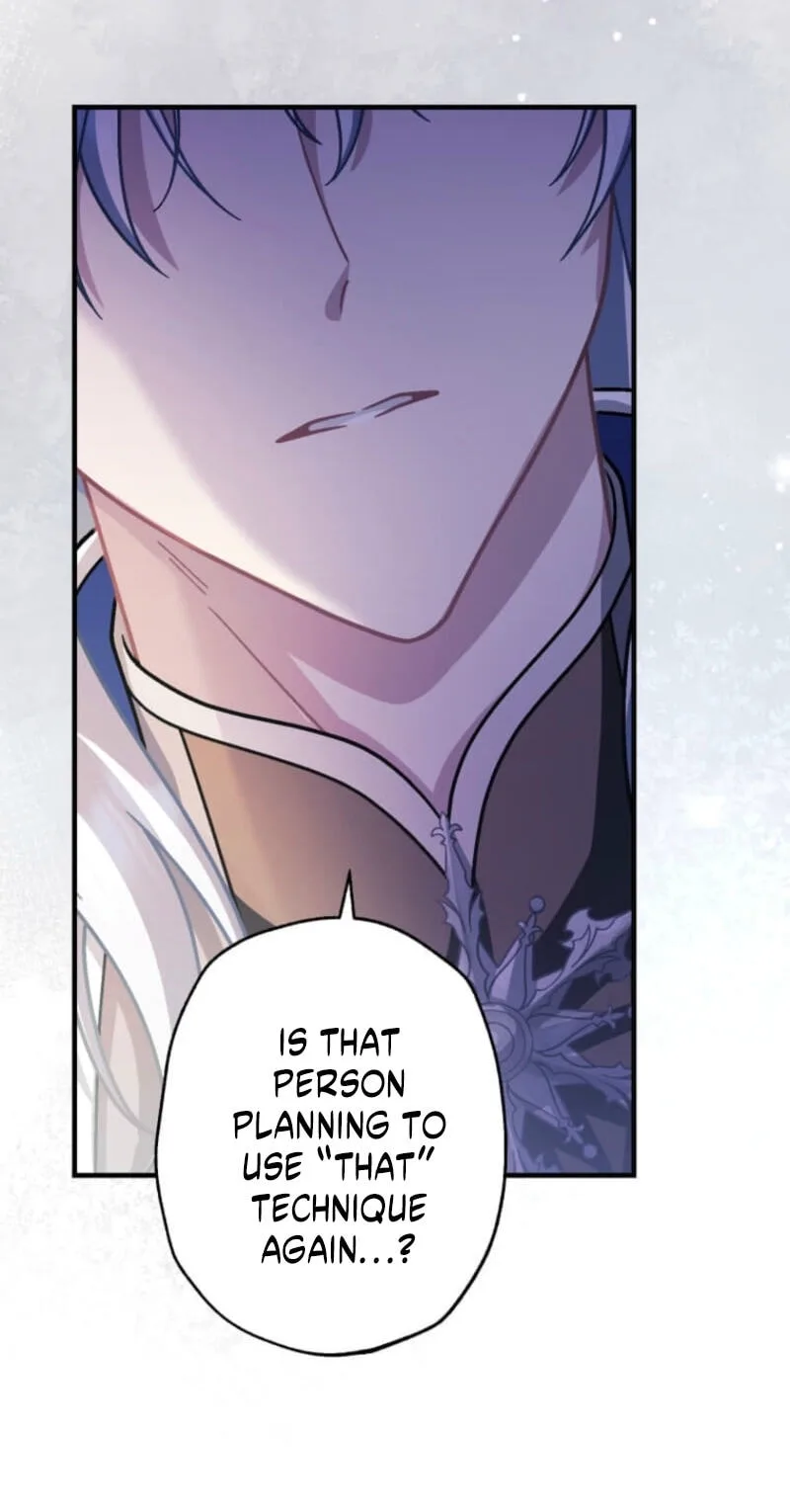 Oshi no Ichizu Sugiru Shuuchaku o, Watashi wa Mada Shiranai Chapter 65 page 98