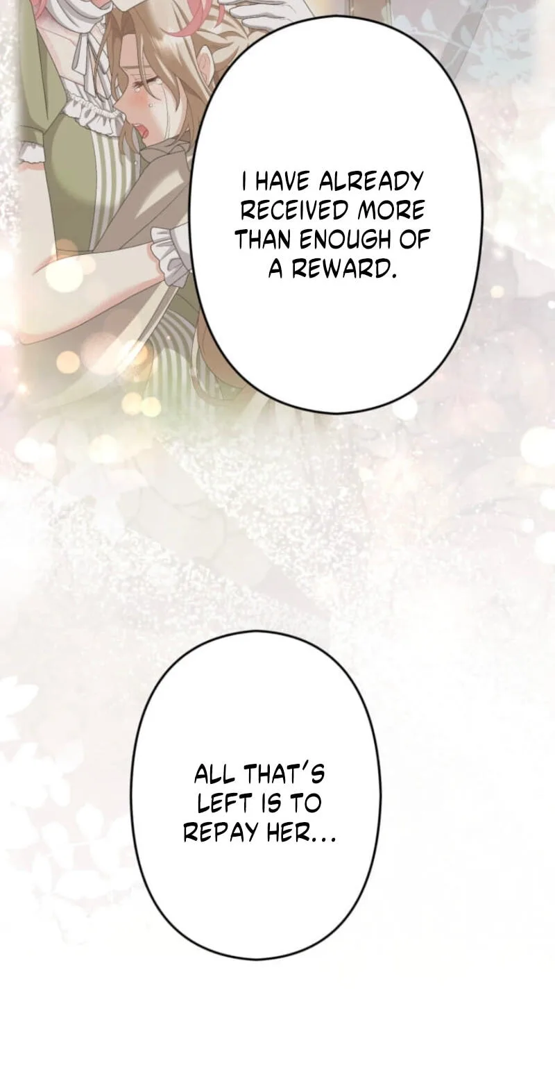 Oshi no Ichizu Sugiru Shuuchaku o, Watashi wa Mada Shiranai Chapter 65 page 102