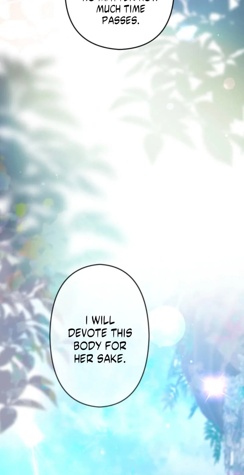 Oshi no Ichizu Sugiru Shuuchaku o, Watashi wa Mada Shiranai Chapter 65 page 104