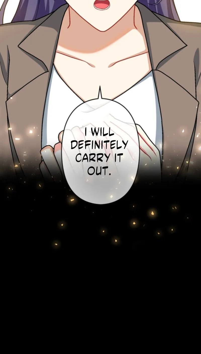Oshi no Ichizu Sugiru Shuuchaku o, Watashi wa Mada Shiranai Chapter 66 page 24