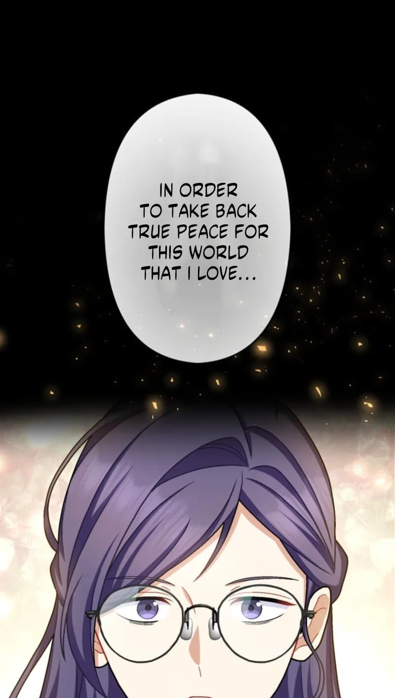 Oshi no Ichizu Sugiru Shuuchaku o, Watashi wa Mada Shiranai Chapter 66 page 23
