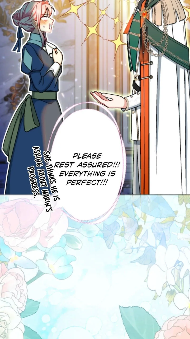 Oshi no Ichizu Sugiru Shuuchaku o, Watashi wa Mada Shiranai Chapter 66 page 12