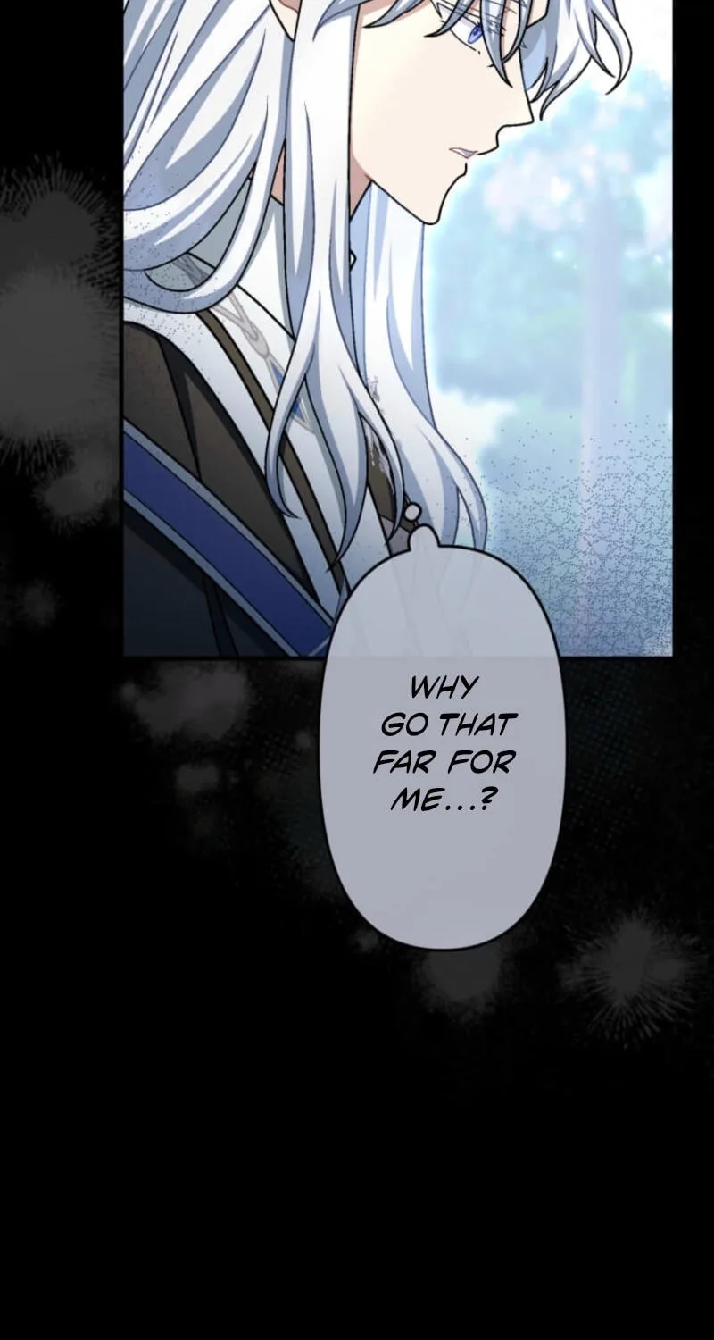 Oshi no Ichizu Sugiru Shuuchaku o, Watashi wa Mada Shiranai Chapter 66 page 42