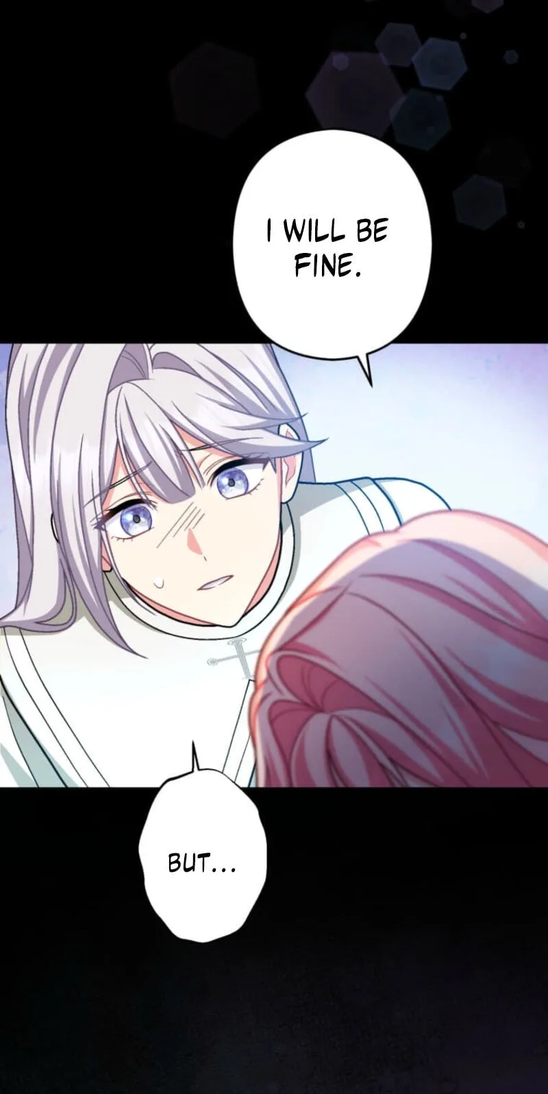 Oshi no Ichizu Sugiru Shuuchaku o, Watashi wa Mada Shiranai Chapter 66 page 45