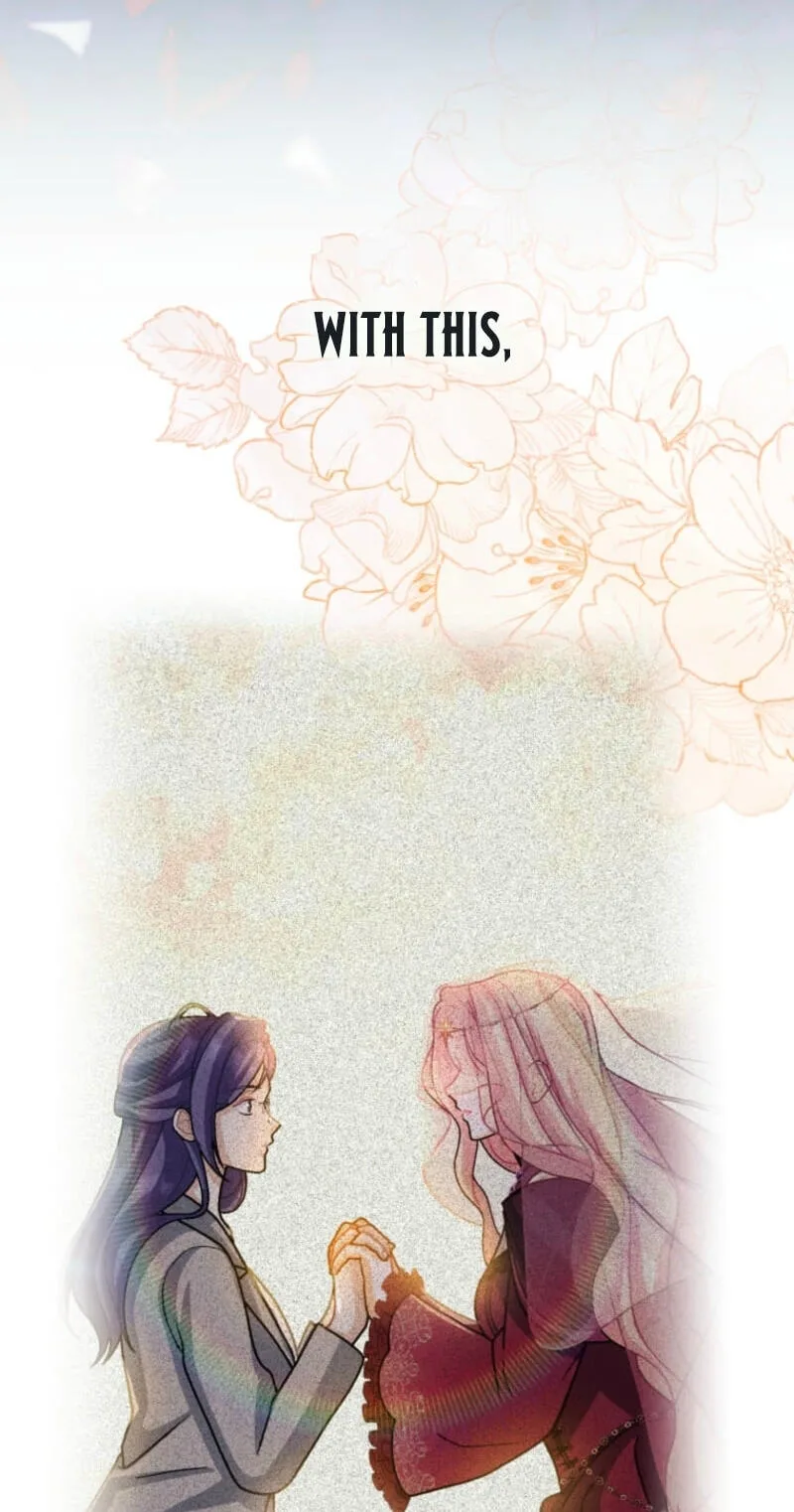 Oshi no Ichizu Sugiru Shuuchaku o, Watashi wa Mada Shiranai Chapter 66 page 57