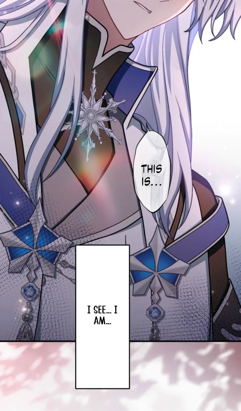 Oshi no Ichizu Sugiru Shuuchaku o, Watashi wa Mada Shiranai Chapter 66 page 61