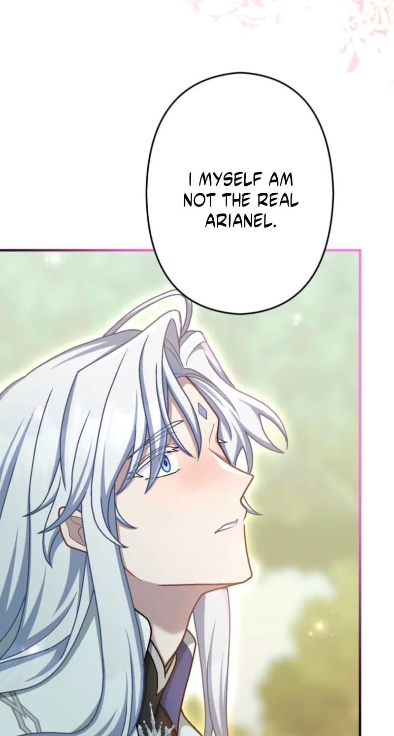 Oshi no Ichizu Sugiru Shuuchaku o, Watashi wa Mada Shiranai Chapter 66 page 68