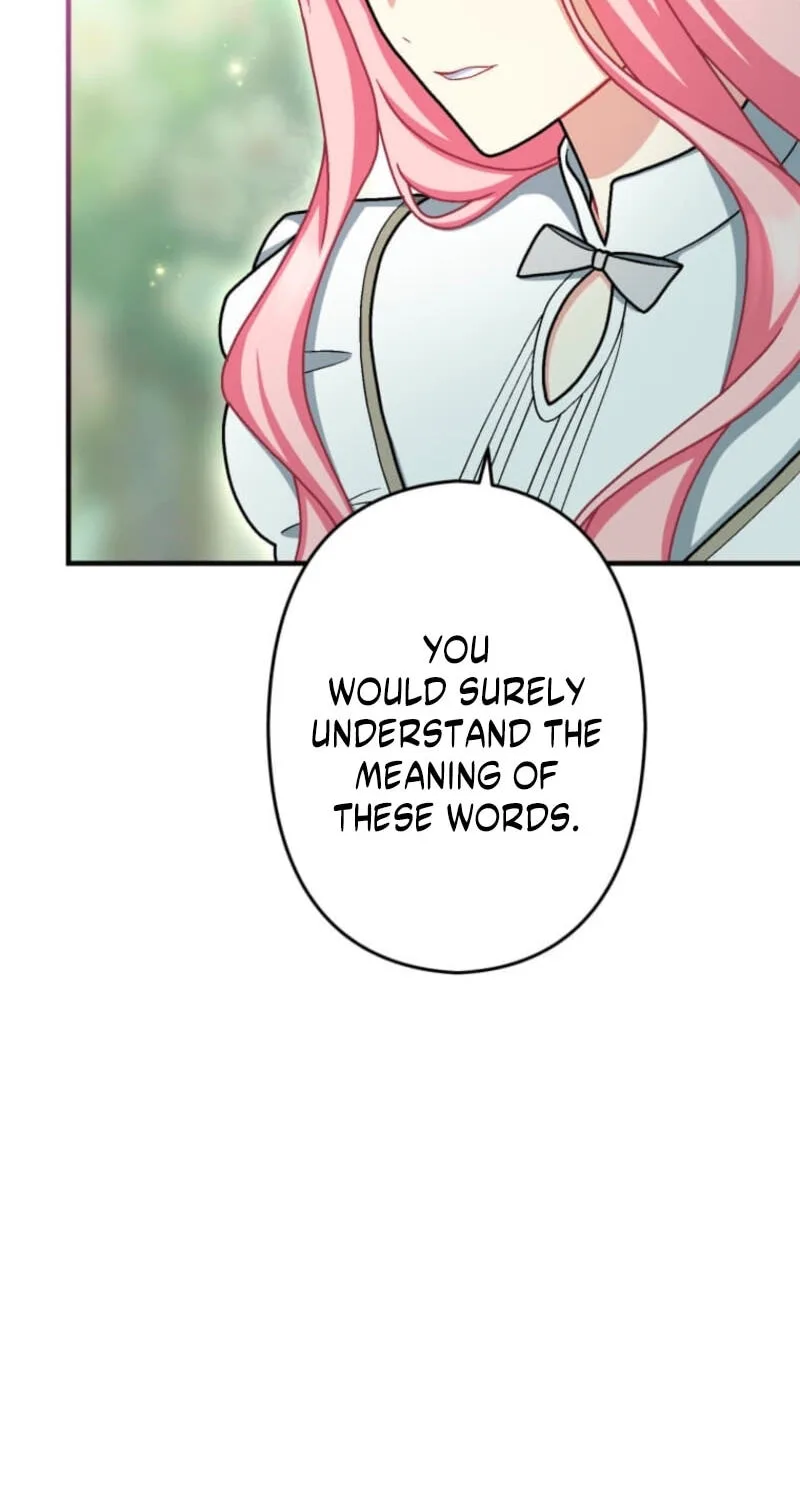 Oshi no Ichizu Sugiru Shuuchaku o, Watashi wa Mada Shiranai Chapter 66 page 70
