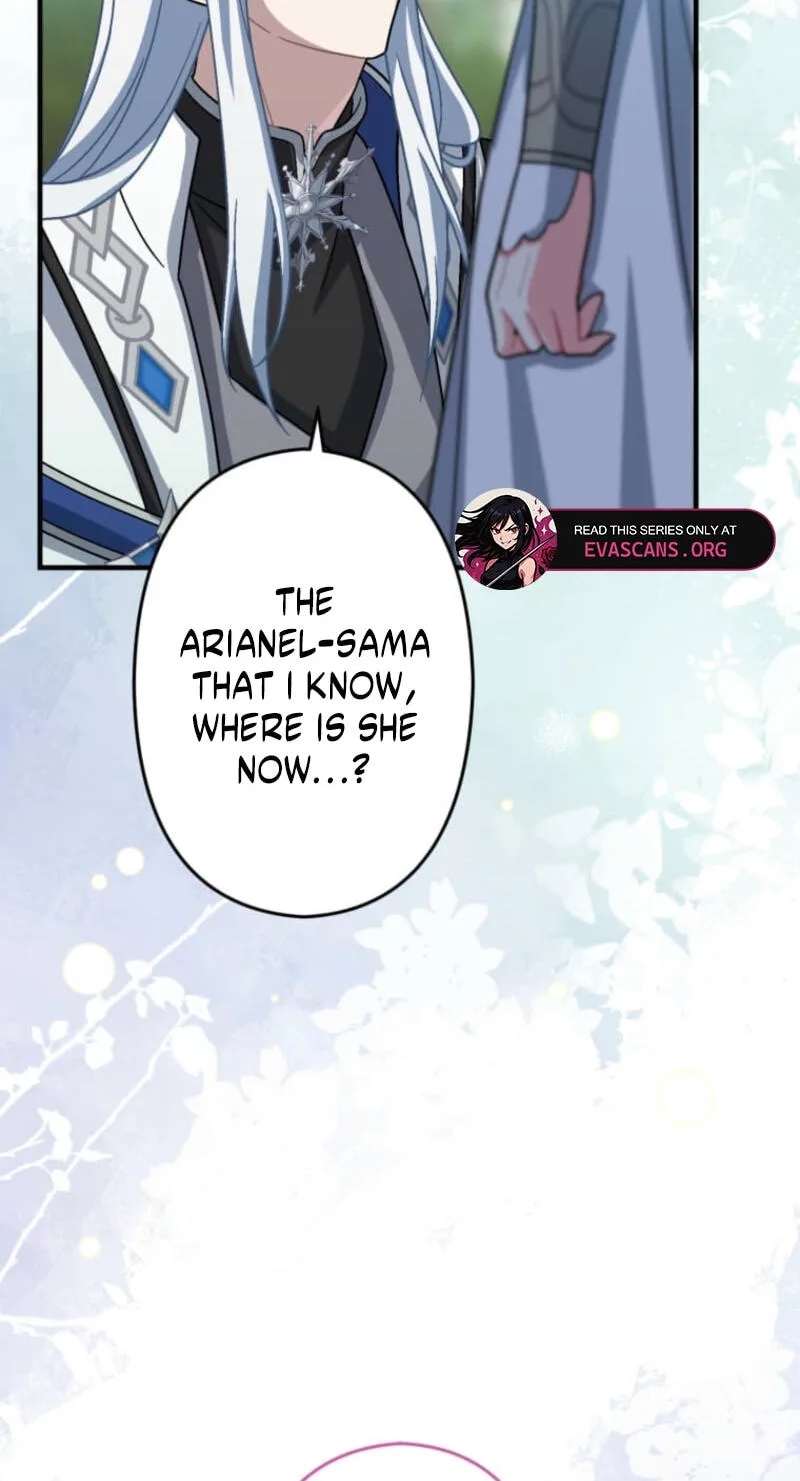 Oshi no Ichizu Sugiru Shuuchaku o, Watashi wa Mada Shiranai Chapter 66 page 78