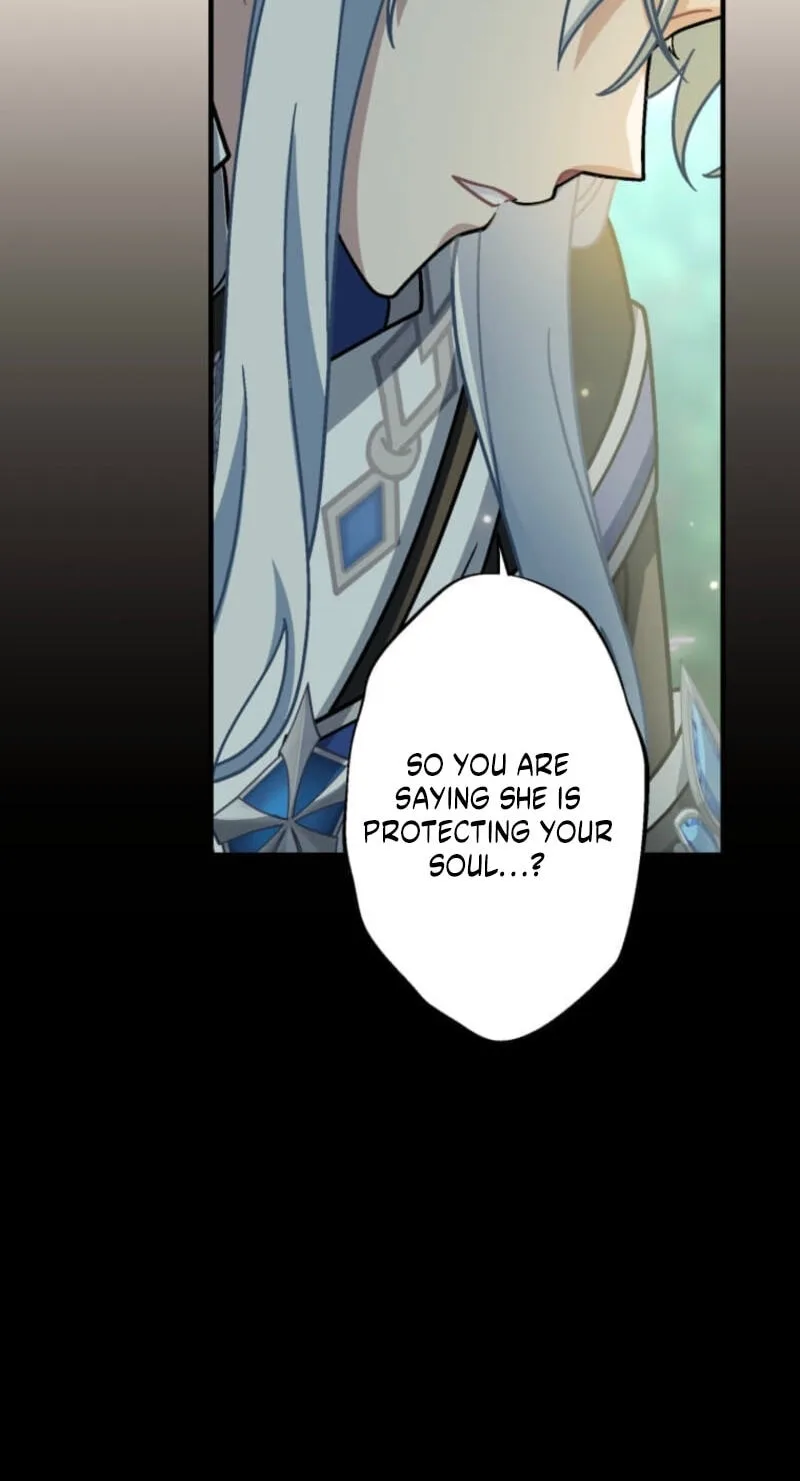 Oshi no Ichizu Sugiru Shuuchaku o, Watashi wa Mada Shiranai Chapter 66 page 81