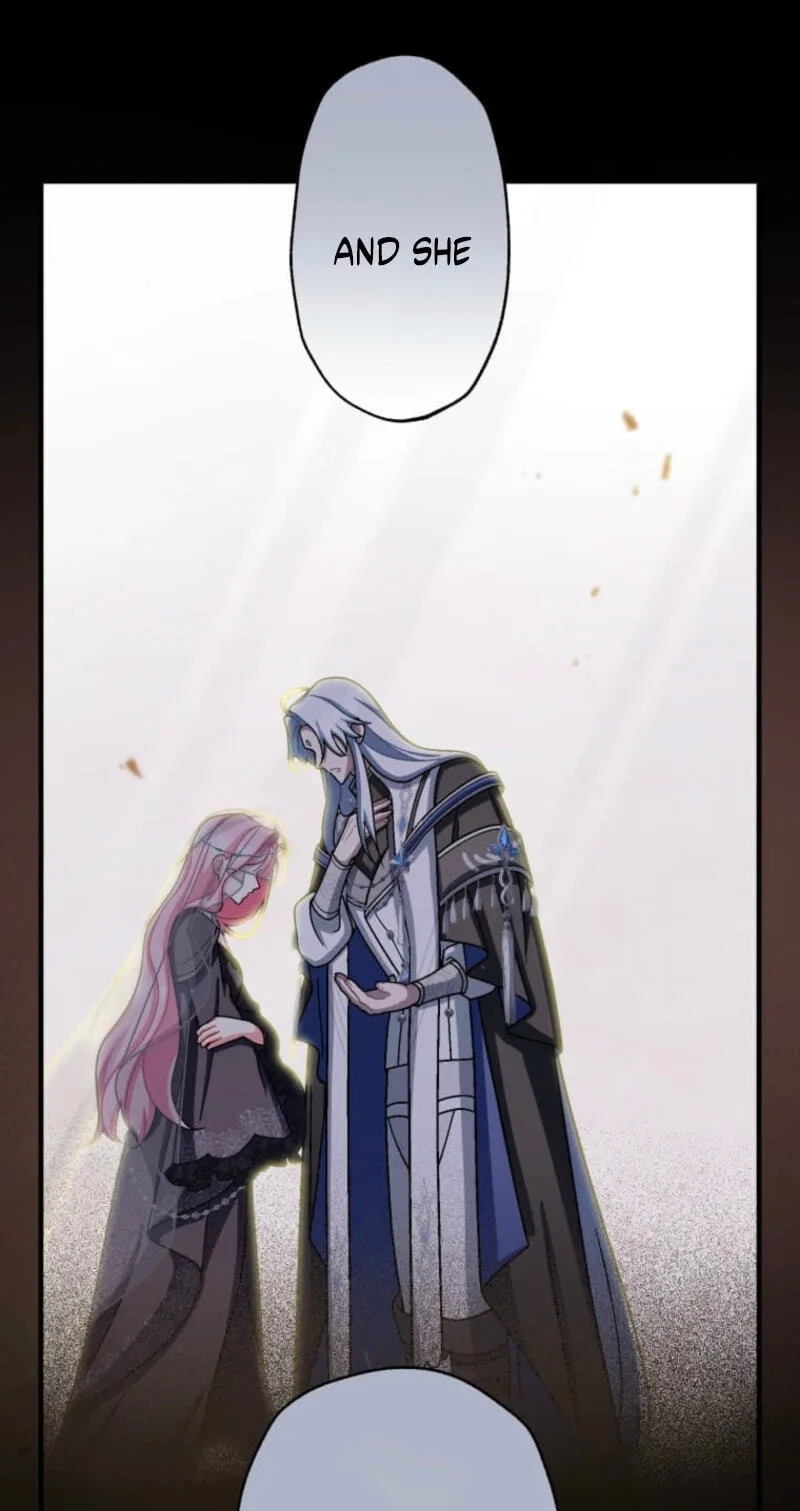 Oshi no Ichizu Sugiru Shuuchaku o, Watashi wa Mada Shiranai Chapter 66 page 82