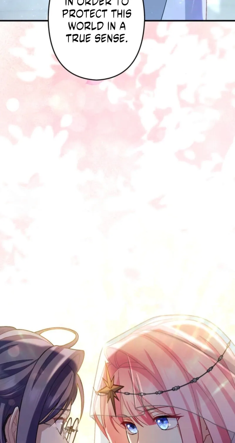 Oshi no Ichizu Sugiru Shuuchaku o, Watashi wa Mada Shiranai Chapter 66 page 85