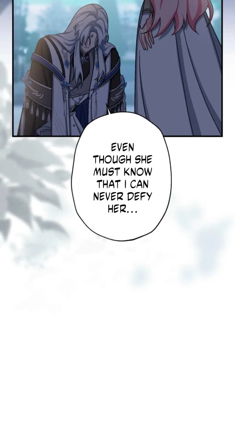 Oshi no Ichizu Sugiru Shuuchaku o, Watashi wa Mada Shiranai Chapter 66 page 92