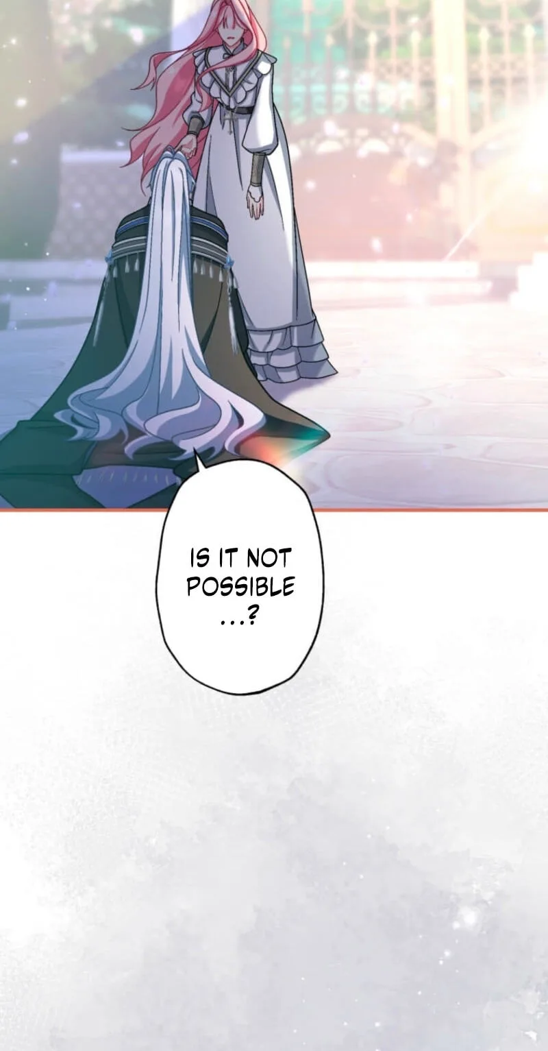 Oshi no Ichizu Sugiru Shuuchaku o, Watashi wa Mada Shiranai Chapter 66 page 97