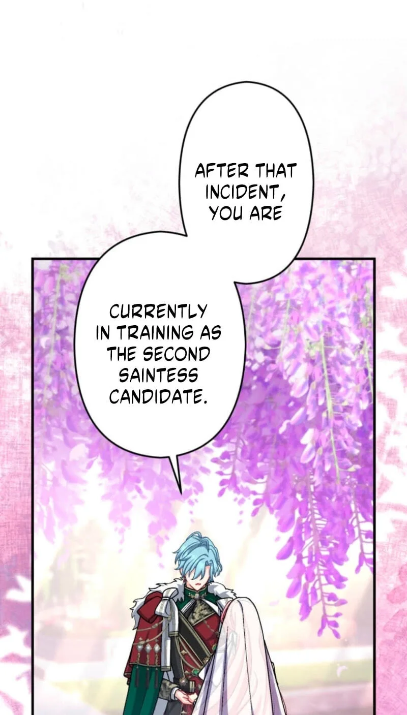 Oshi no Ichizu Sugiru Shuuchaku o, Watashi wa Mada Shiranai Chapter 66 page 130