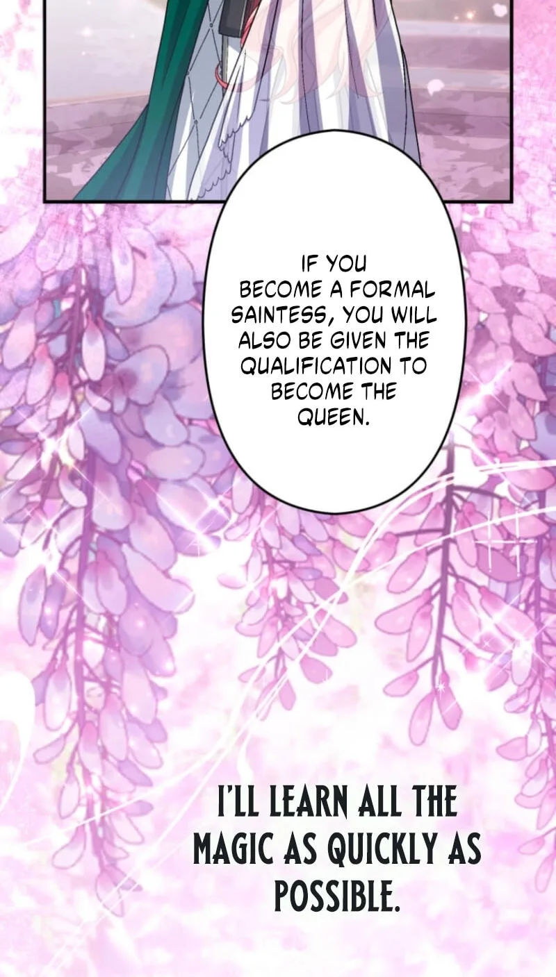 Oshi no Ichizu Sugiru Shuuchaku o, Watashi wa Mada Shiranai Chapter 66 page 131