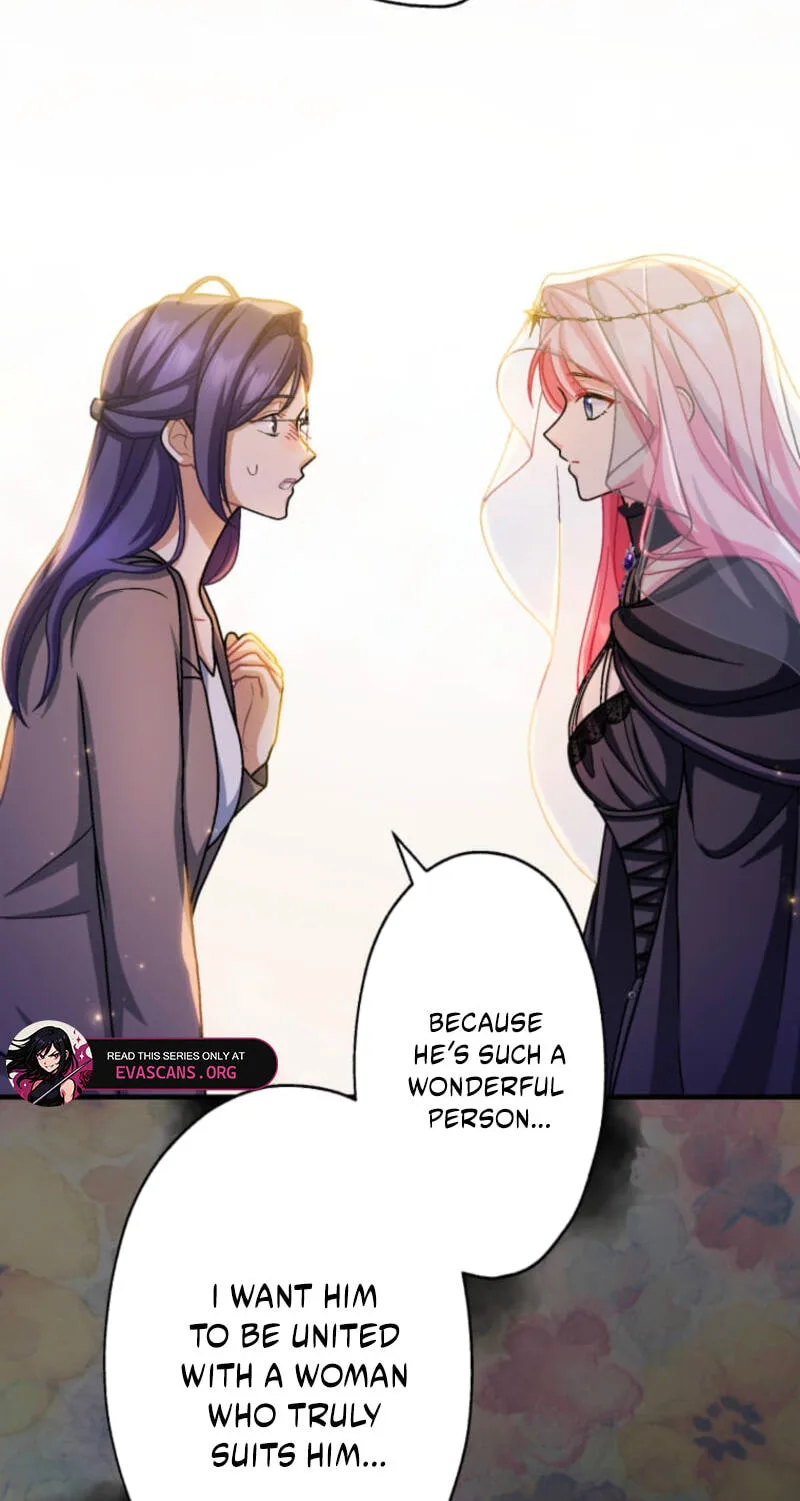 Oshi no Ichizu Sugiru Shuuchaku o, Watashi wa Mada Shiranai Chapter 67 page 17