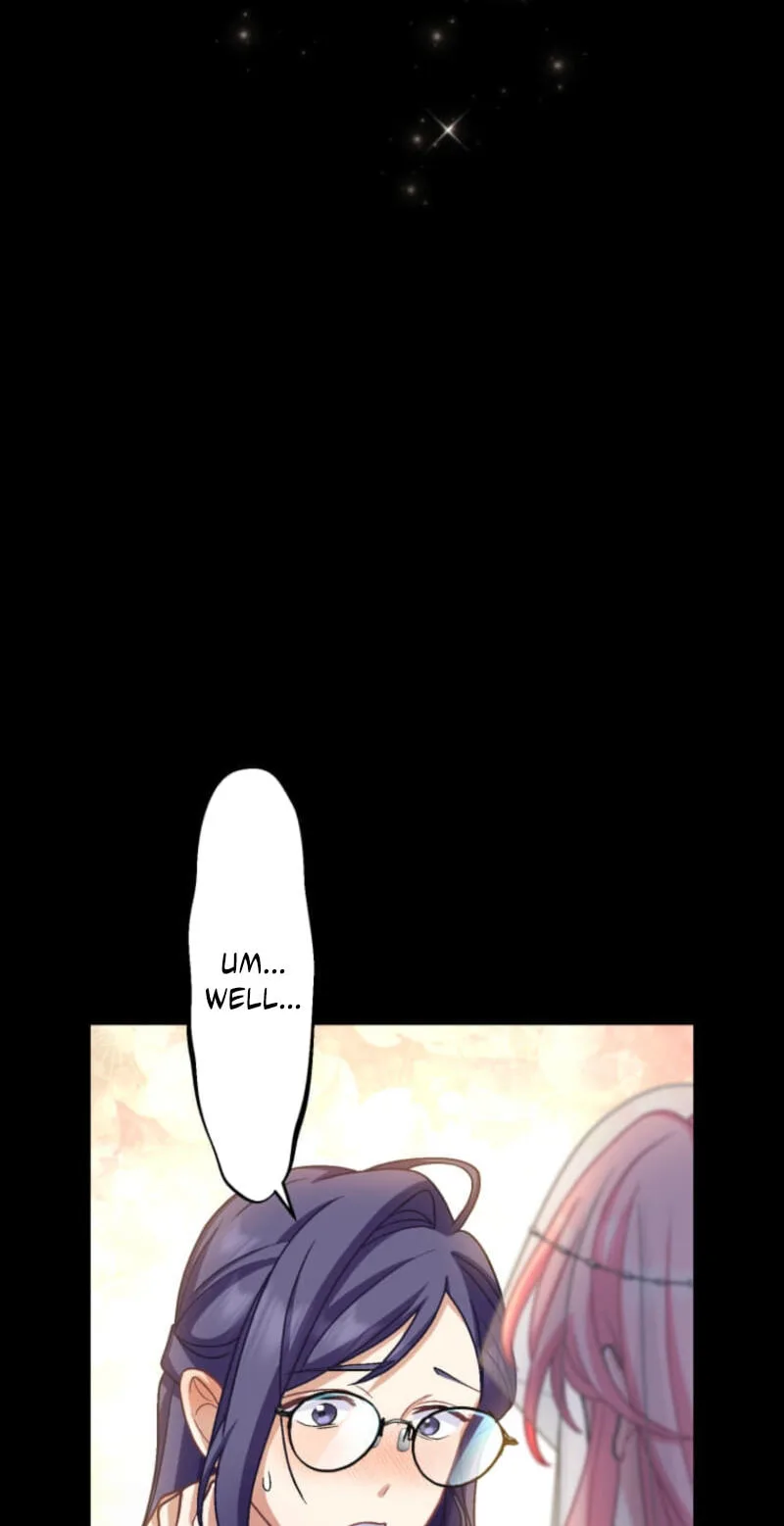 Oshi no Ichizu Sugiru Shuuchaku o, Watashi wa Mada Shiranai Chapter 67 page 4