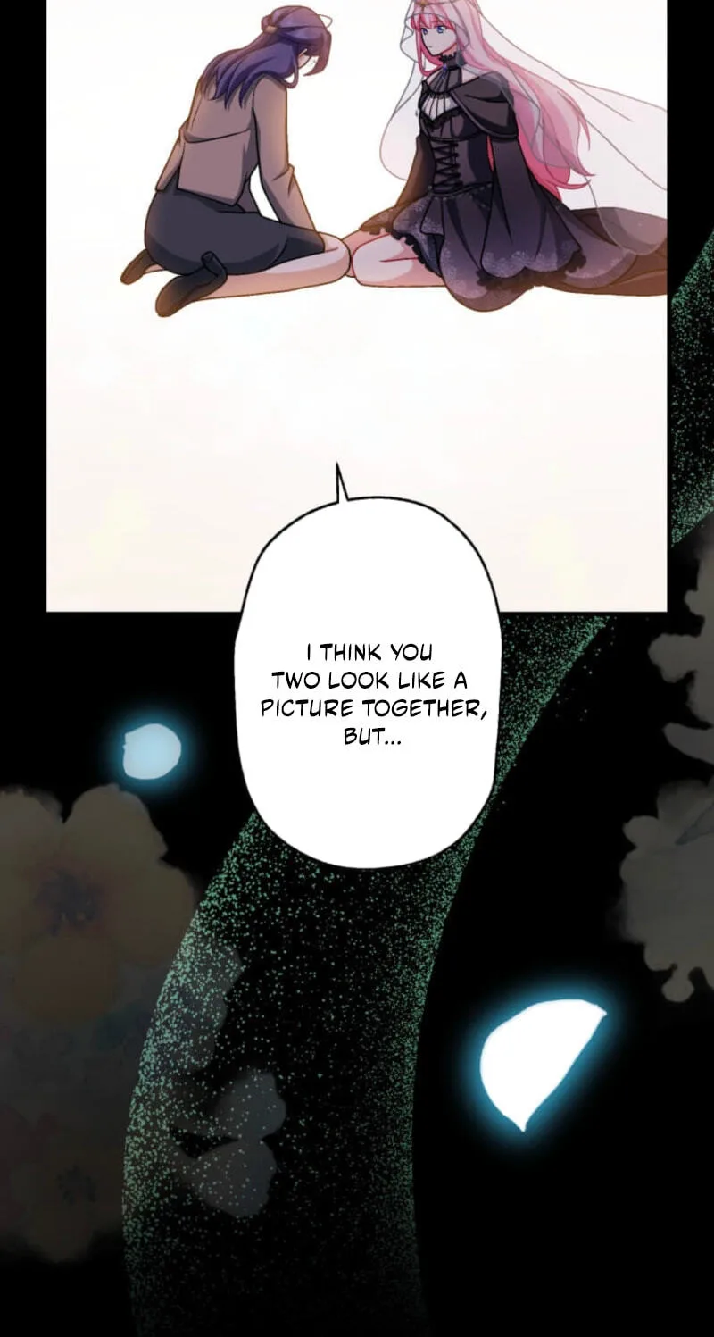 Oshi no Ichizu Sugiru Shuuchaku o, Watashi wa Mada Shiranai Chapter 67 page 19