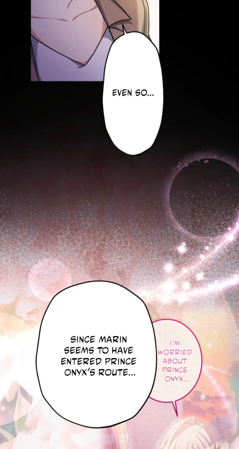 Oshi no Ichizu Sugiru Shuuchaku o, Watashi wa Mada Shiranai Chapter 67 page 14